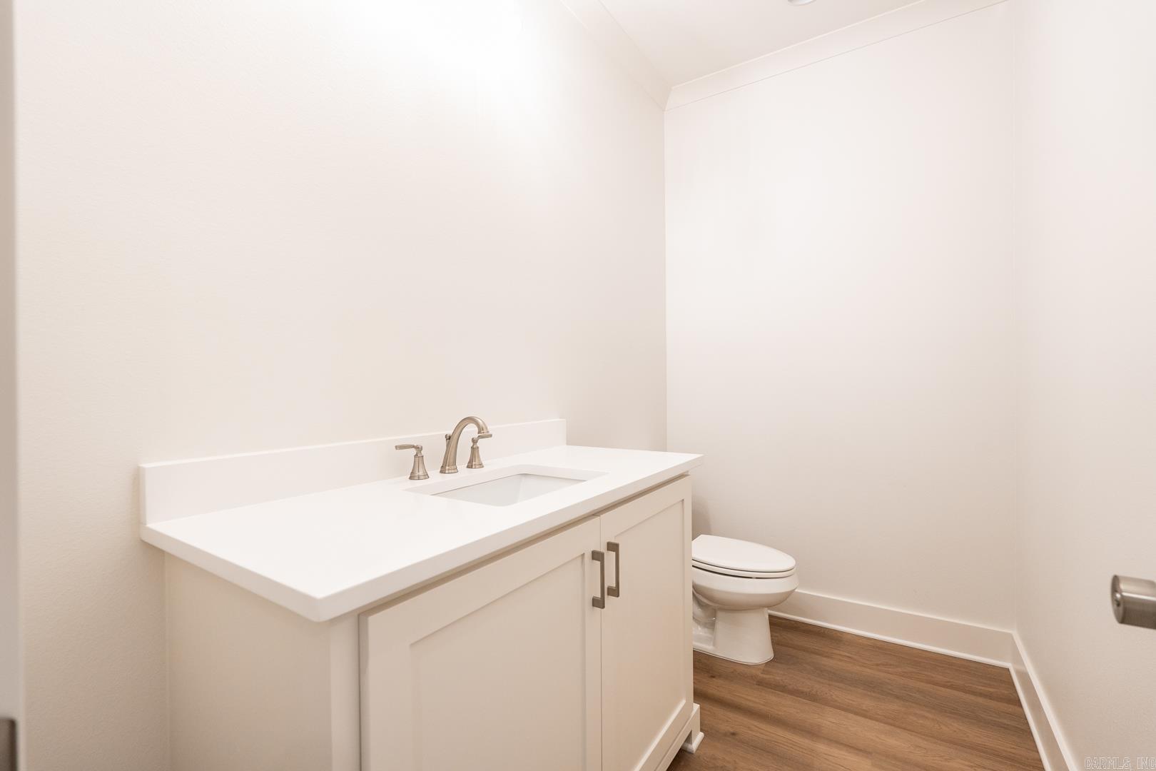 MAUMELLE VALLEY ESTATES - Residential