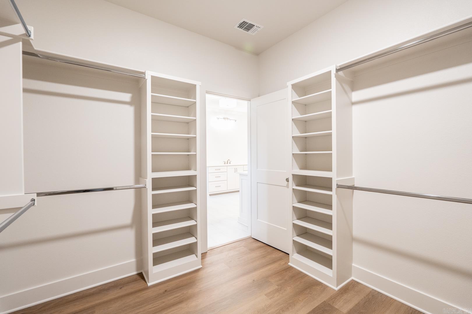 MAUMELLE VALLEY ESTATES - Residential