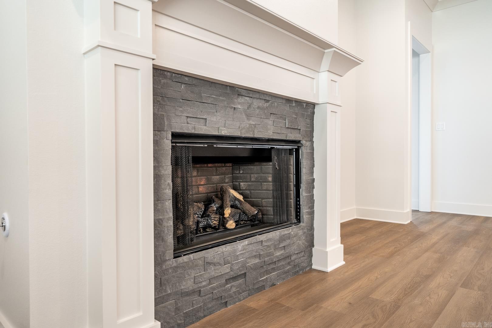 MAUMELLE VALLEY ESTATES - Residential