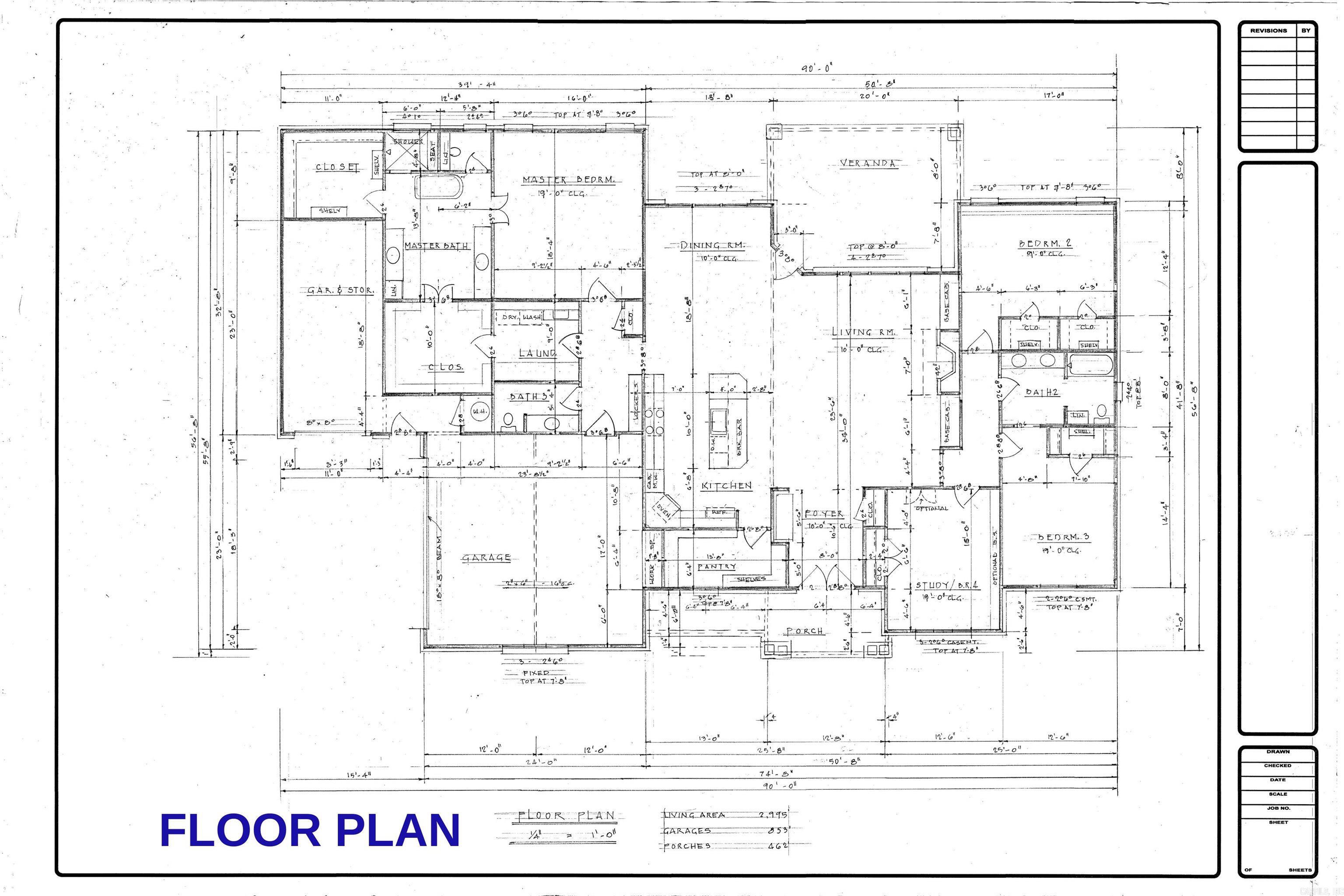 MAUMELLE VALLEY ESTATES - Residential
