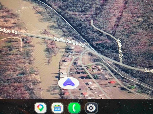 ADDRESS PRIVATE, HARDY, AR 72542 - Image fde282b46285da822126c3ffb9e41db0/851668075