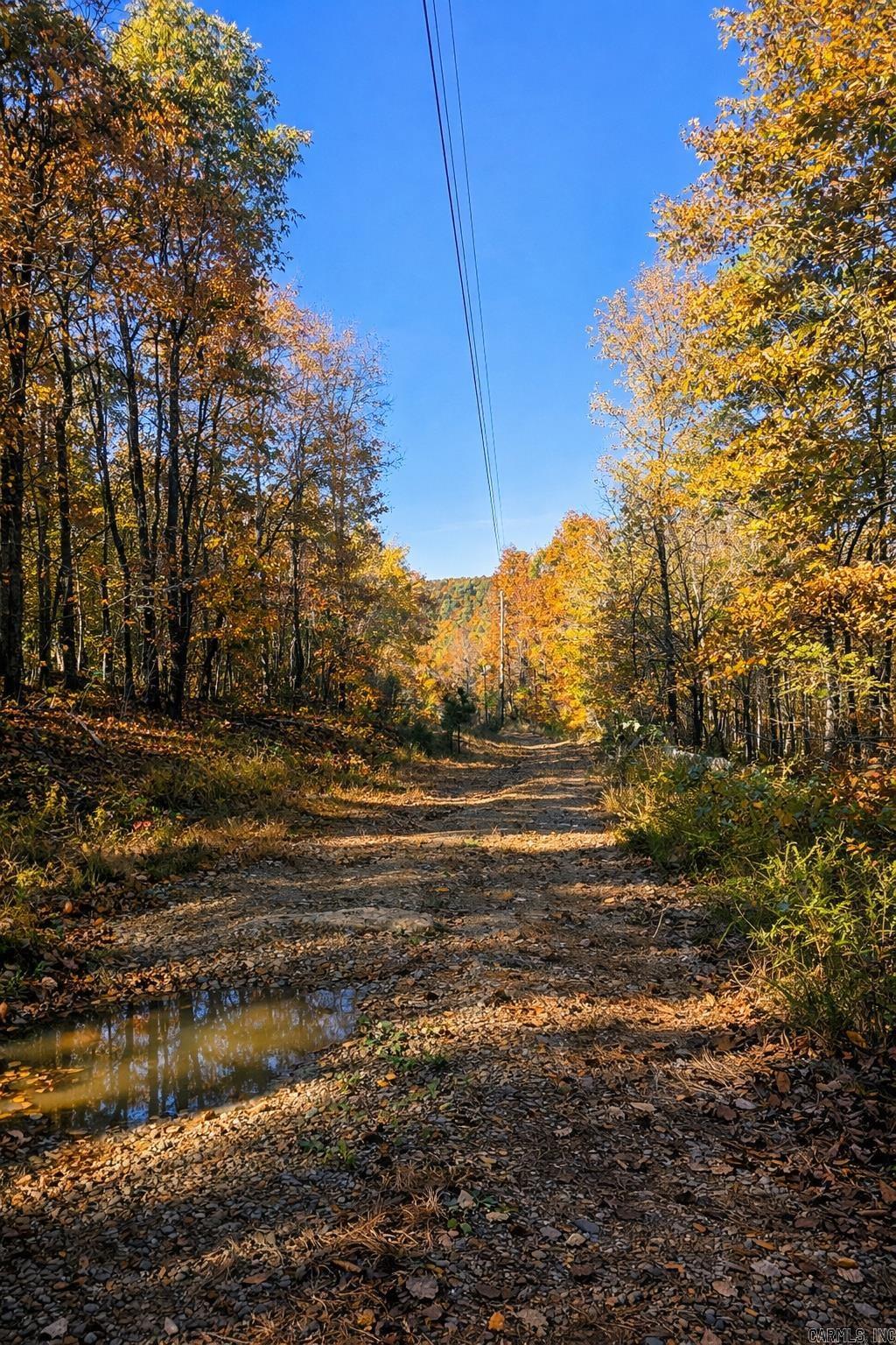 Metes & Bounds - Land