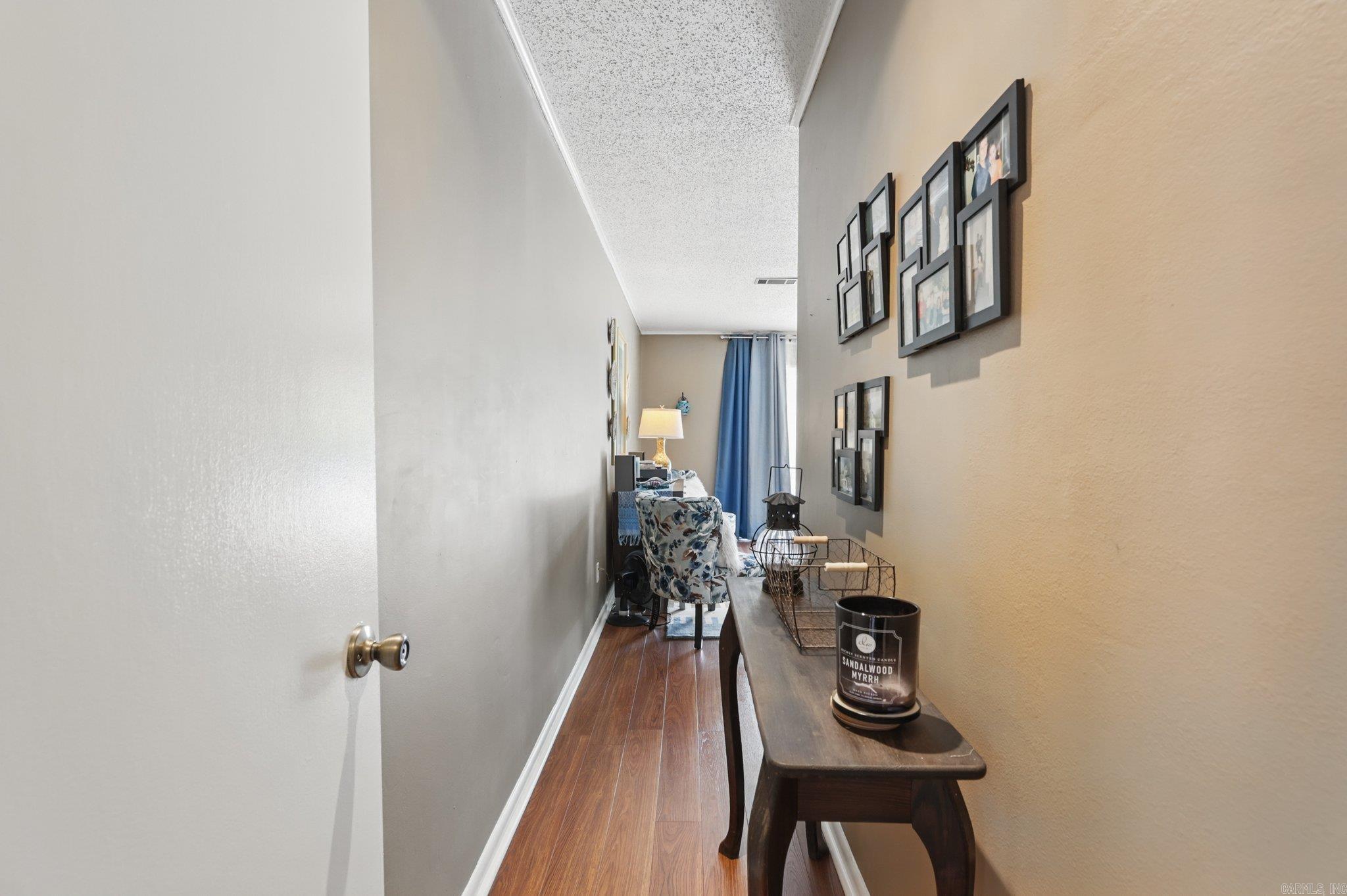 BRIARWOOD - Residential