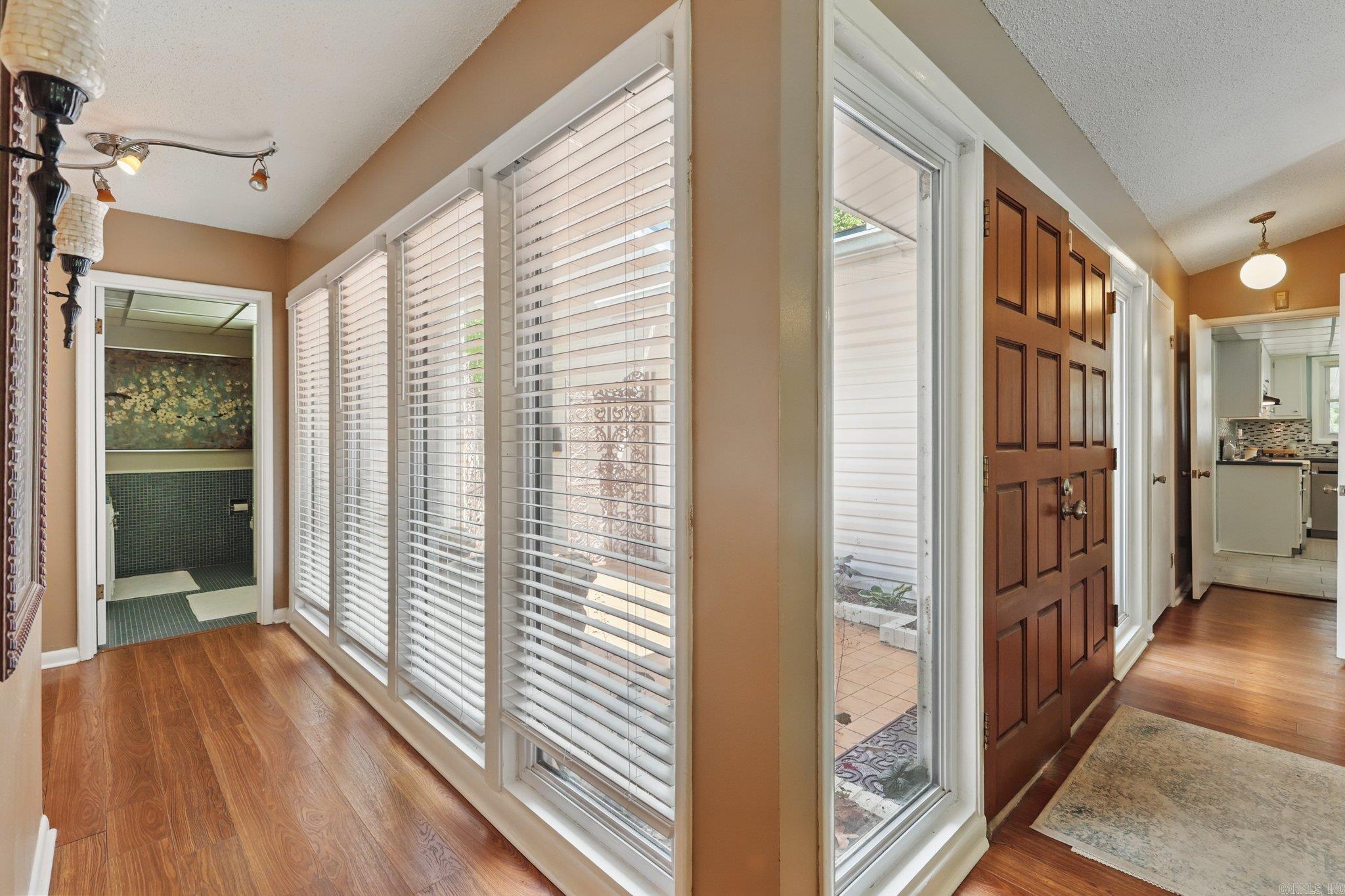 BRIARWOOD - Residential