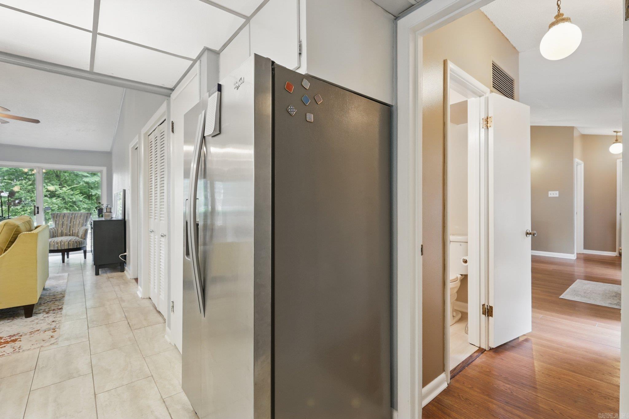 BRIARWOOD - Residential