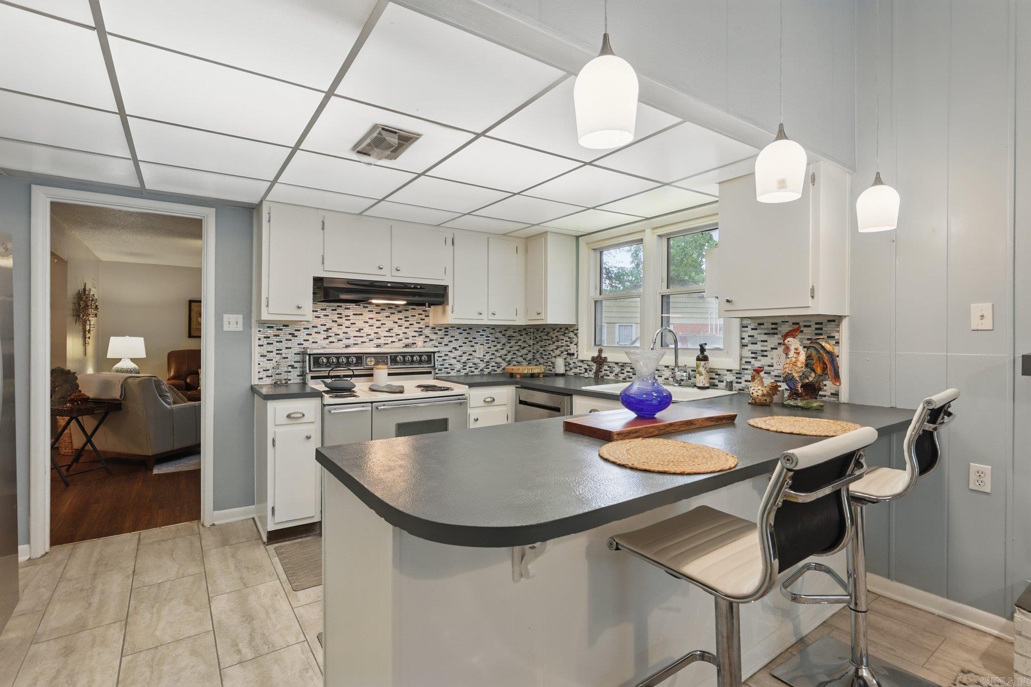 BRIARWOOD - Residential