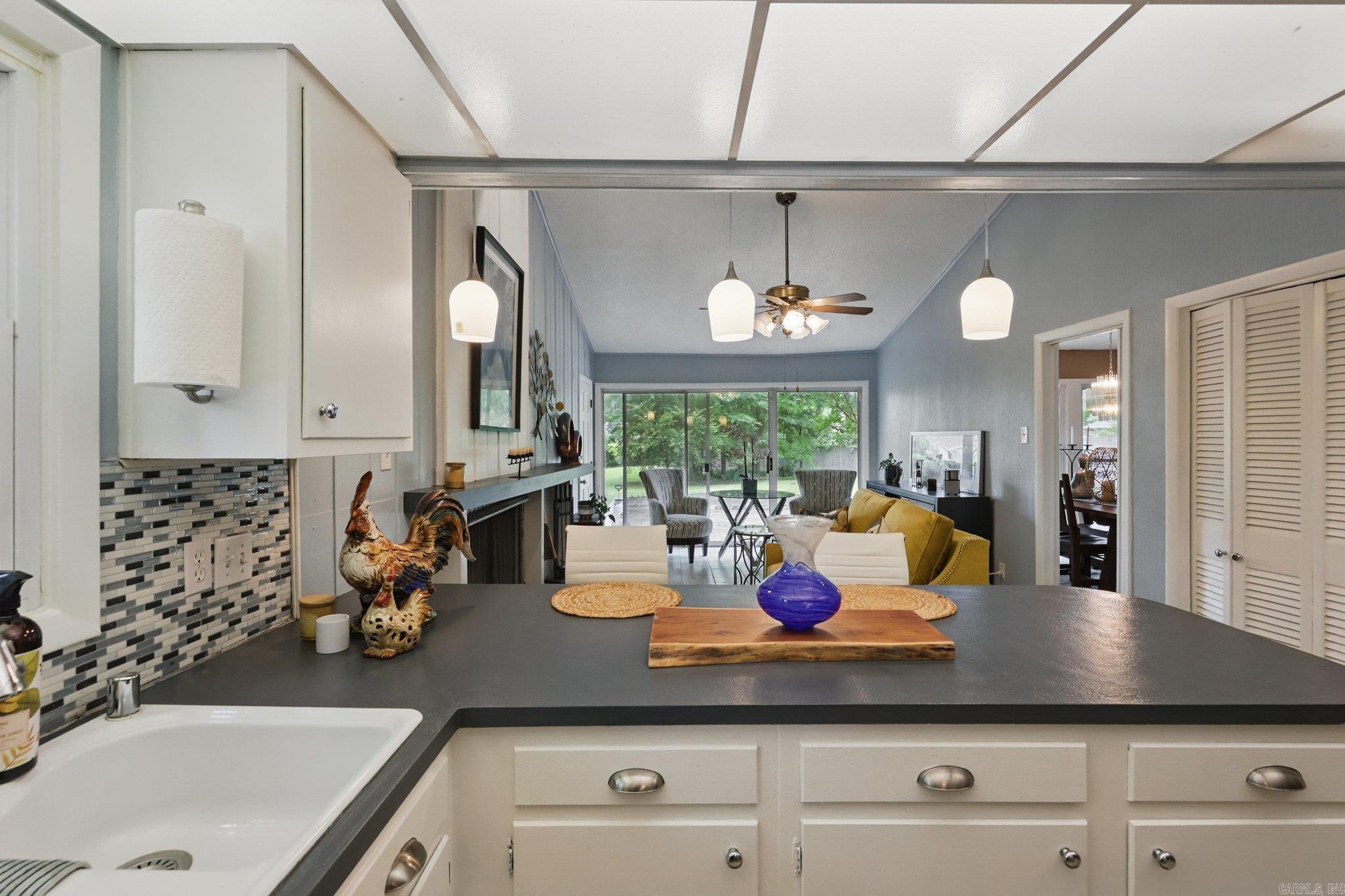 BRIARWOOD - Residential