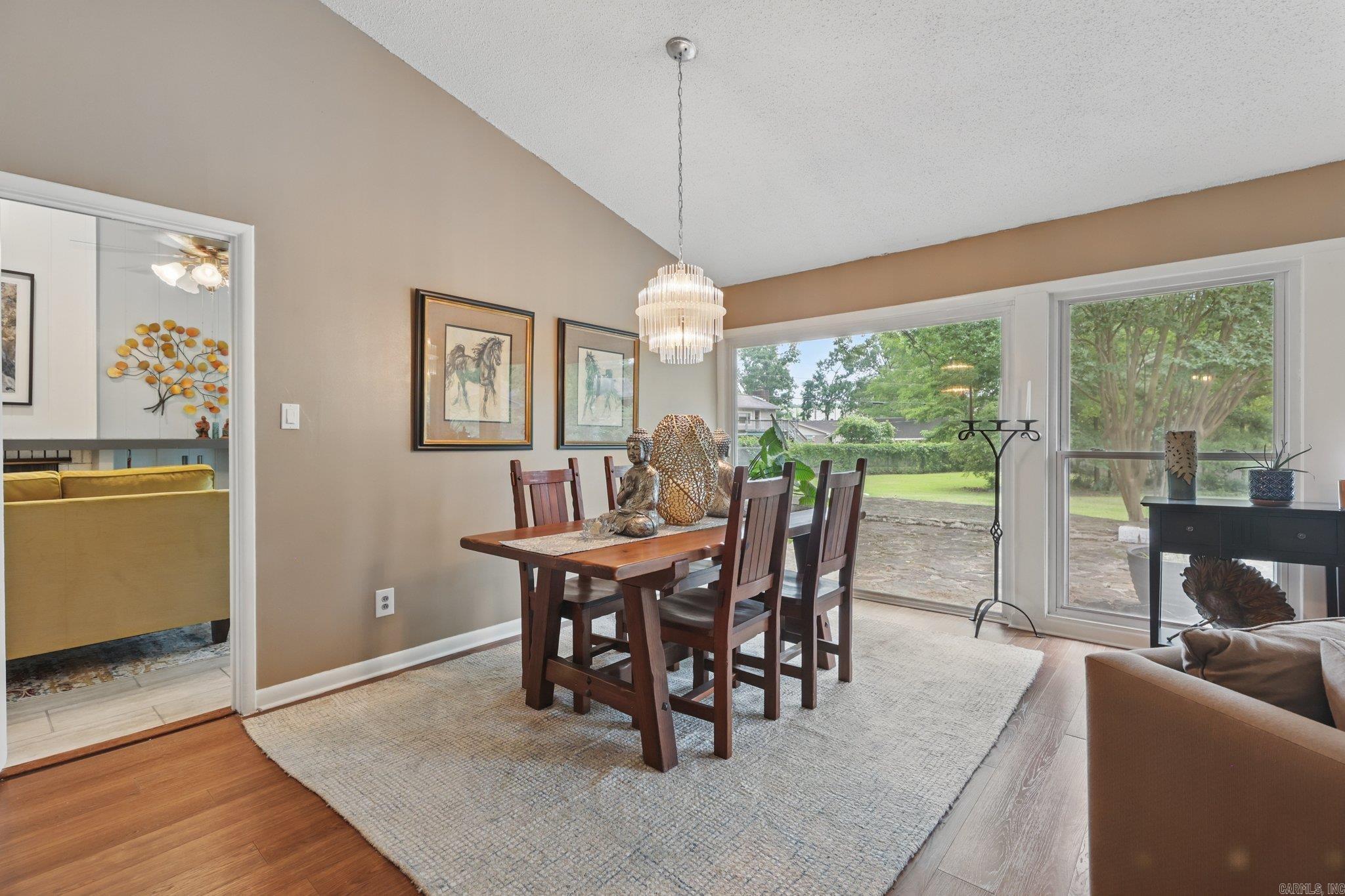 BRIARWOOD - Residential