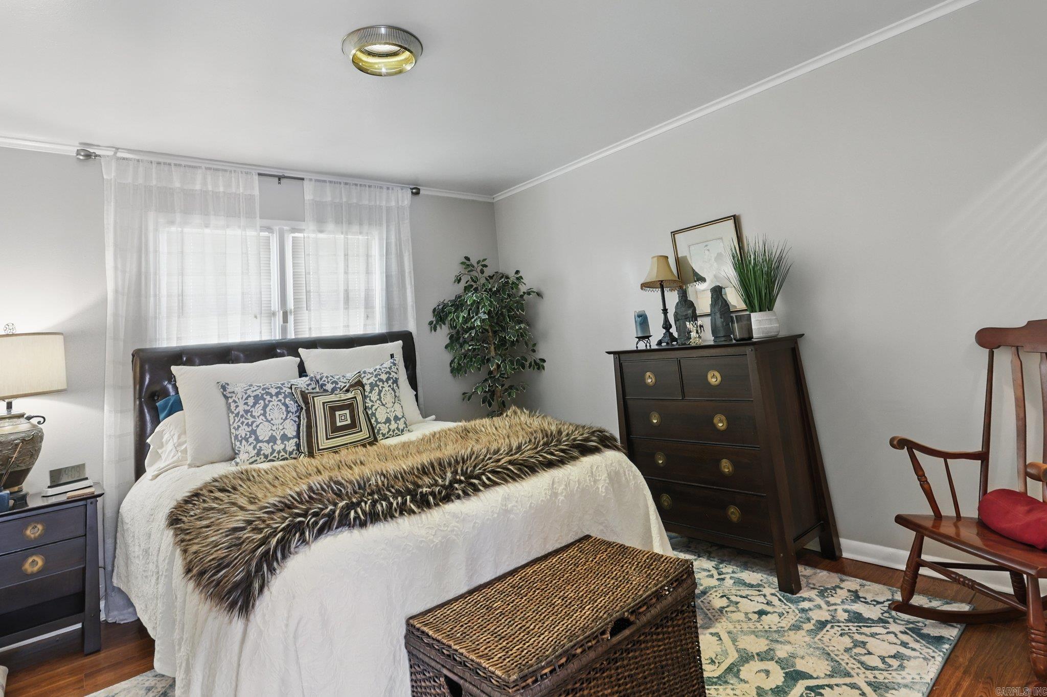 BRIARWOOD - Residential