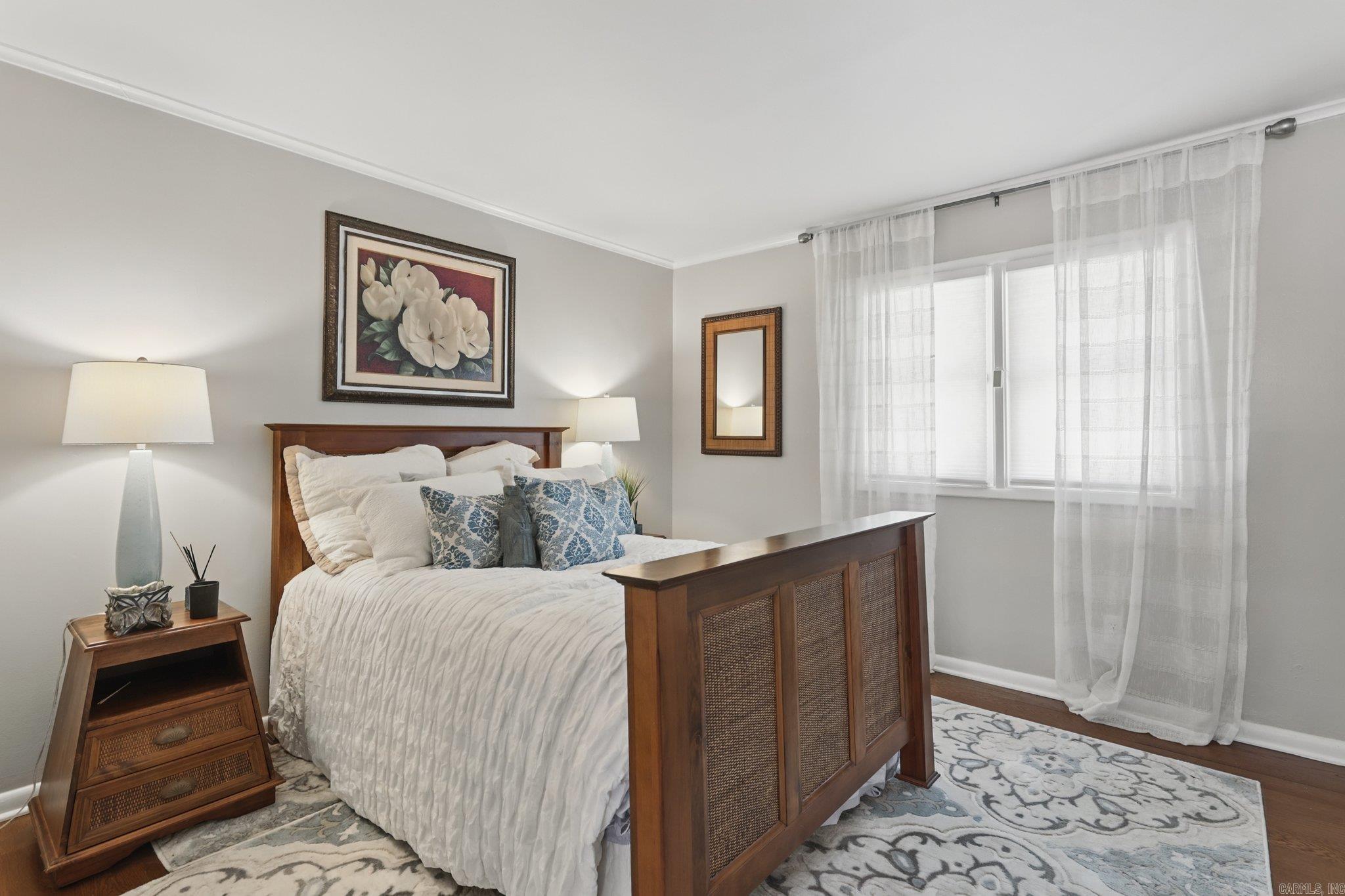 BRIARWOOD - Residential