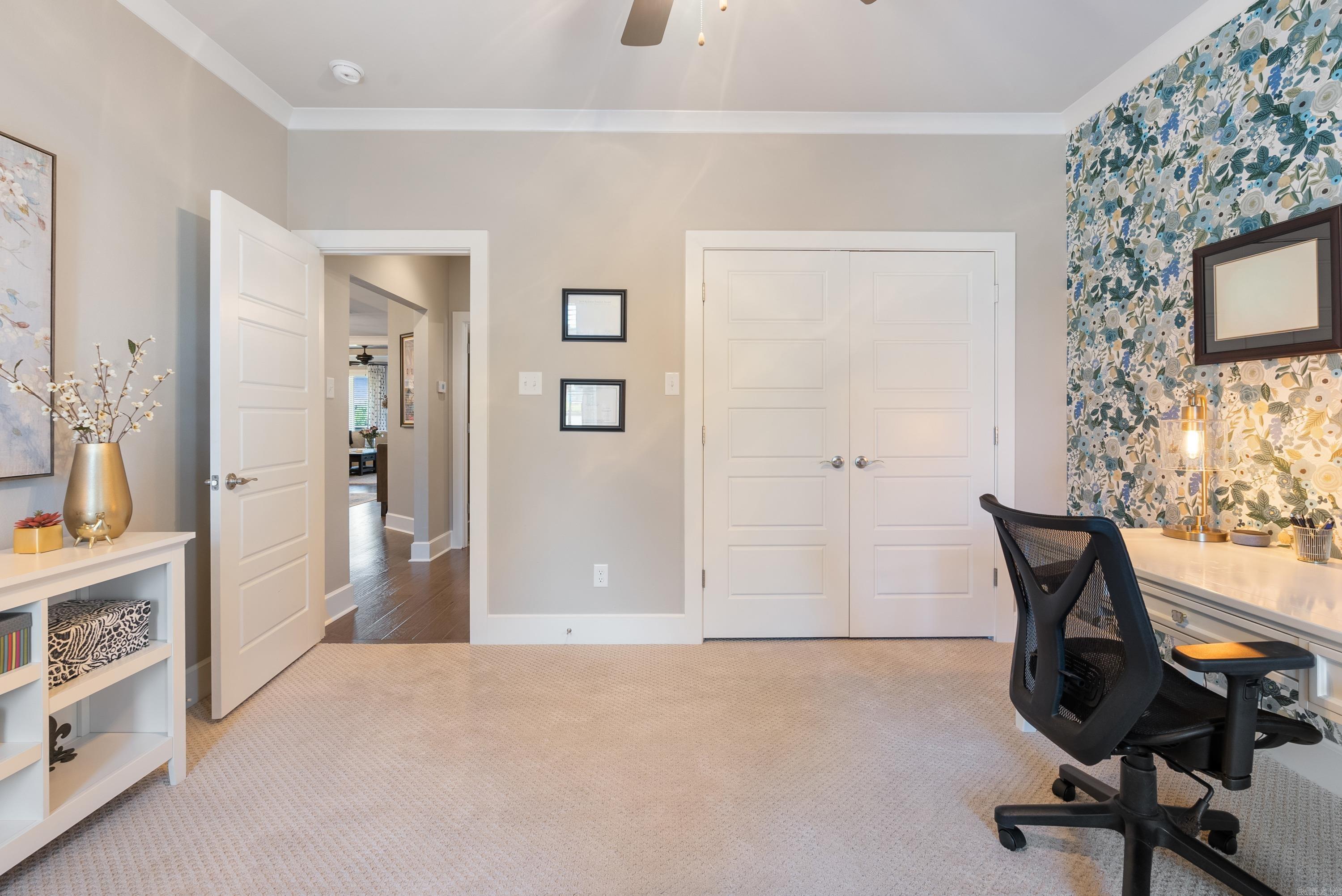 WILDWOOD PLACE - Residential