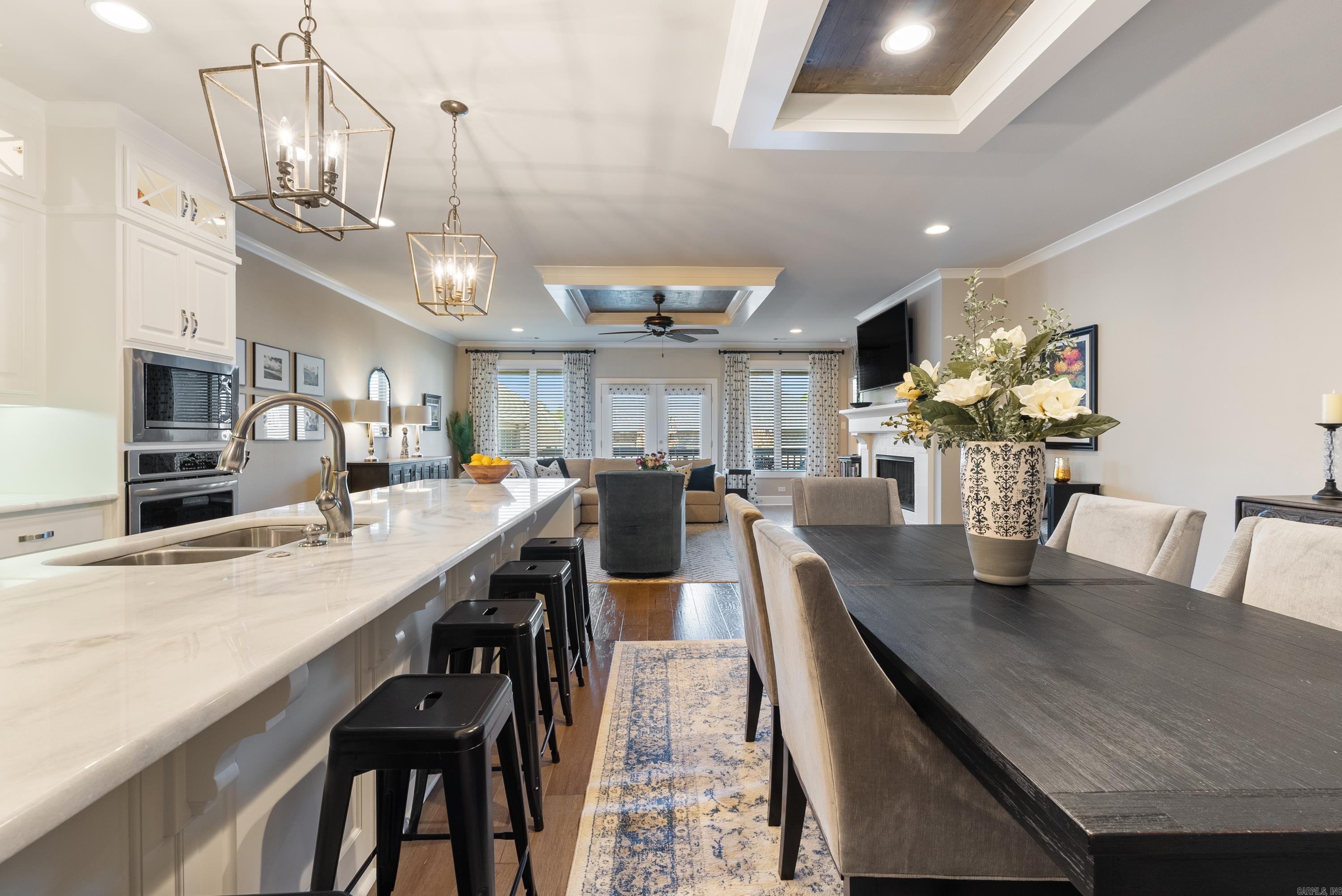 WILDWOOD PLACE - Residential