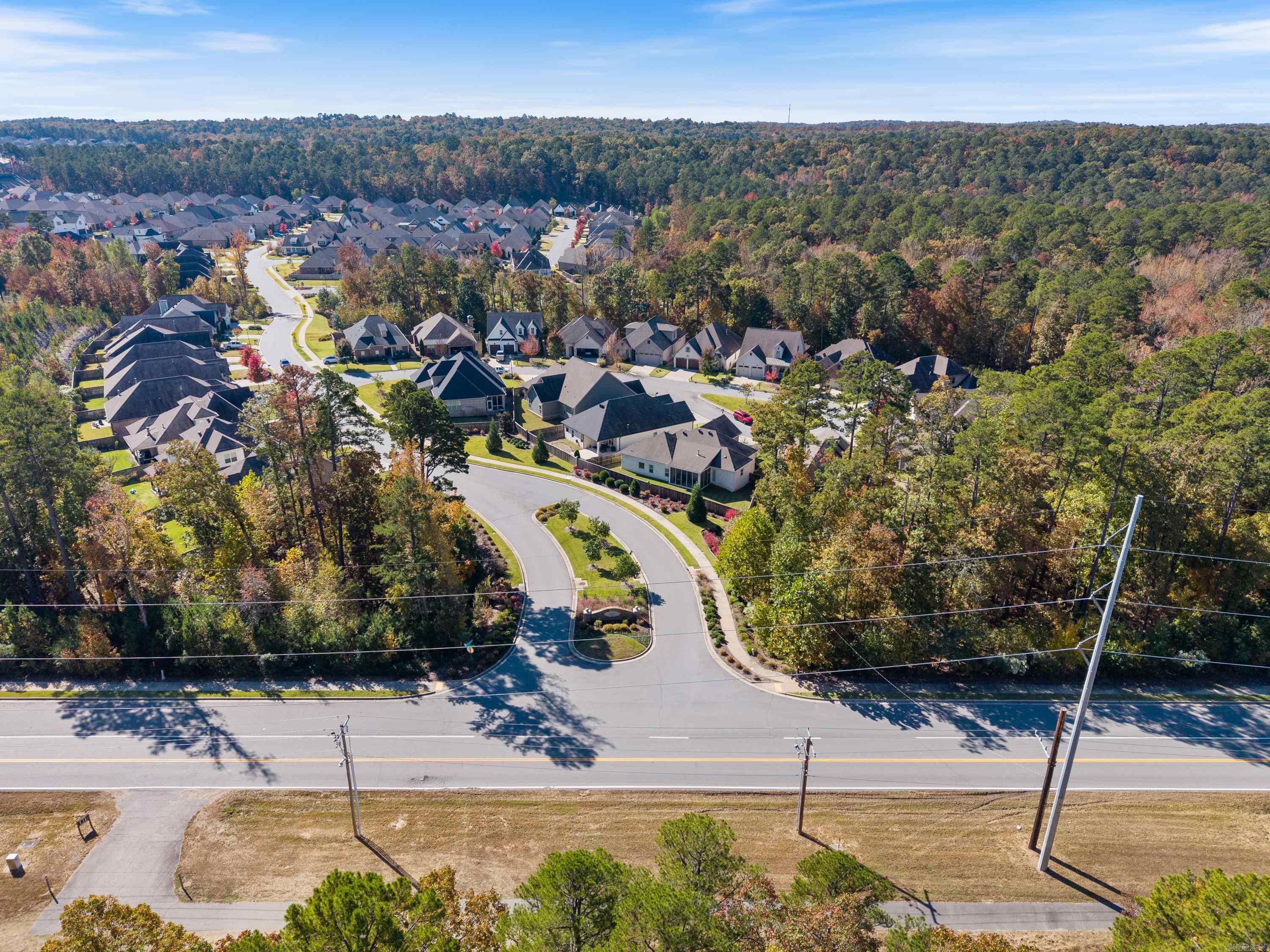 WILDWOOD PLACE - Residential