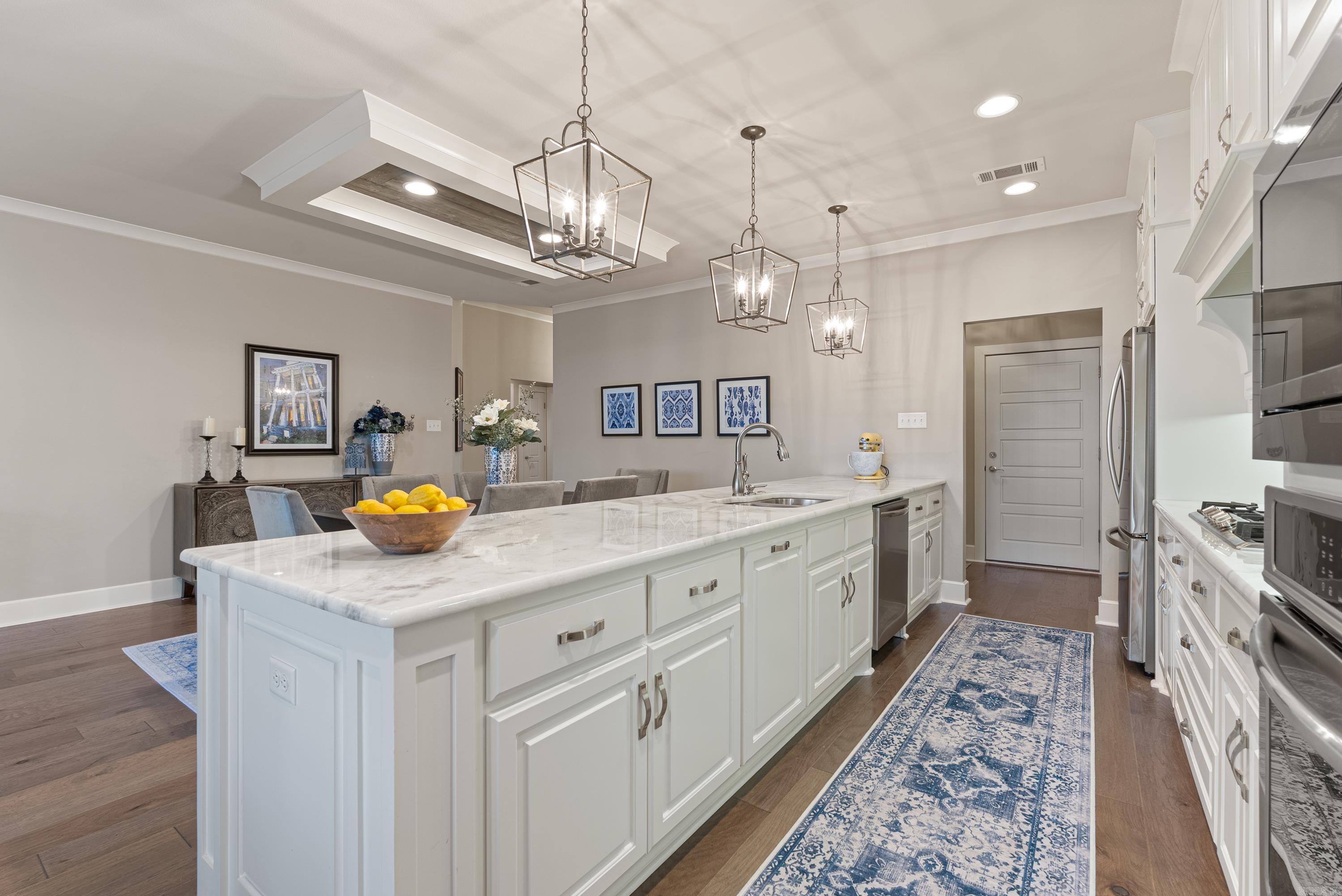 WILDWOOD PLACE - Residential