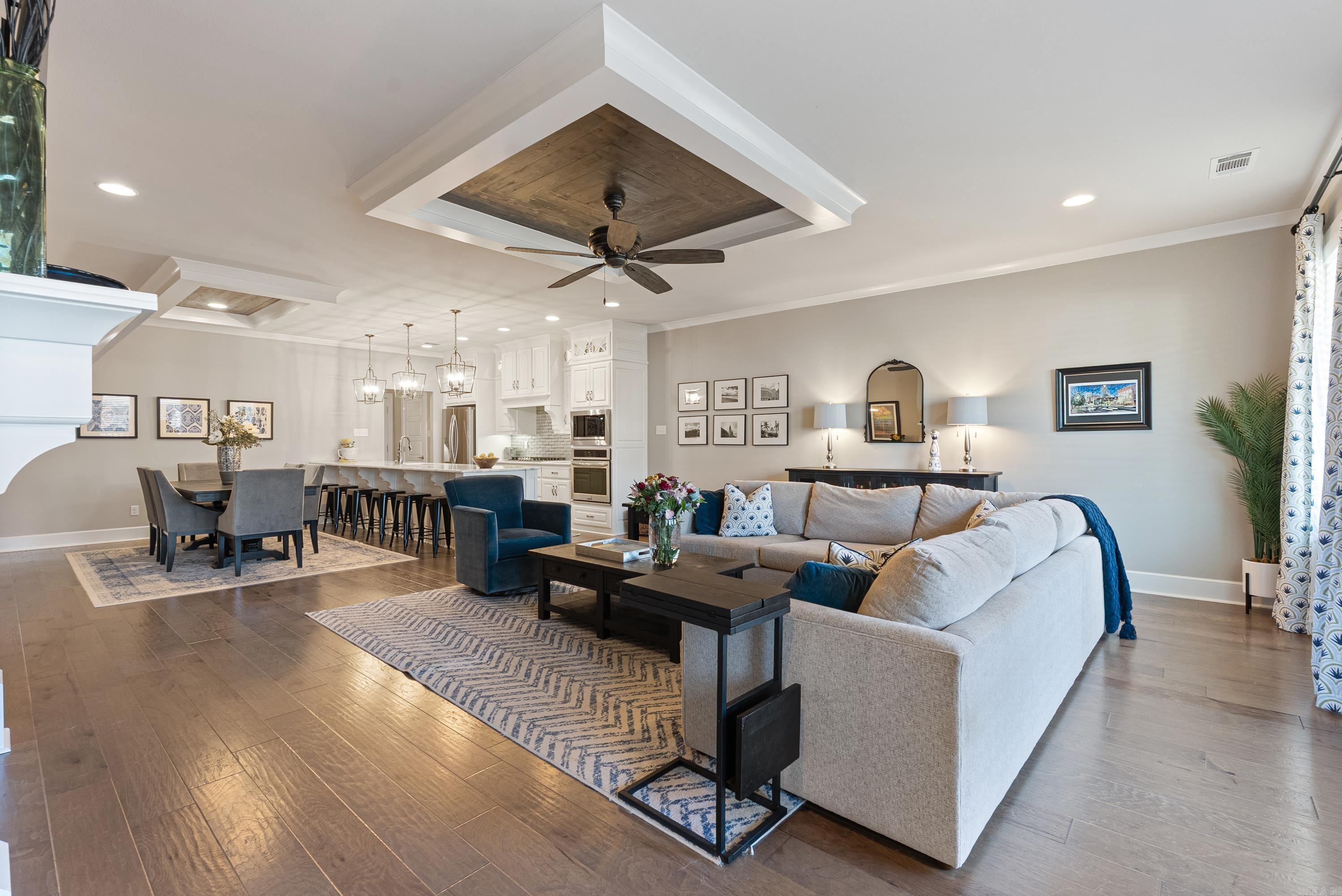 WILDWOOD PLACE - Residential