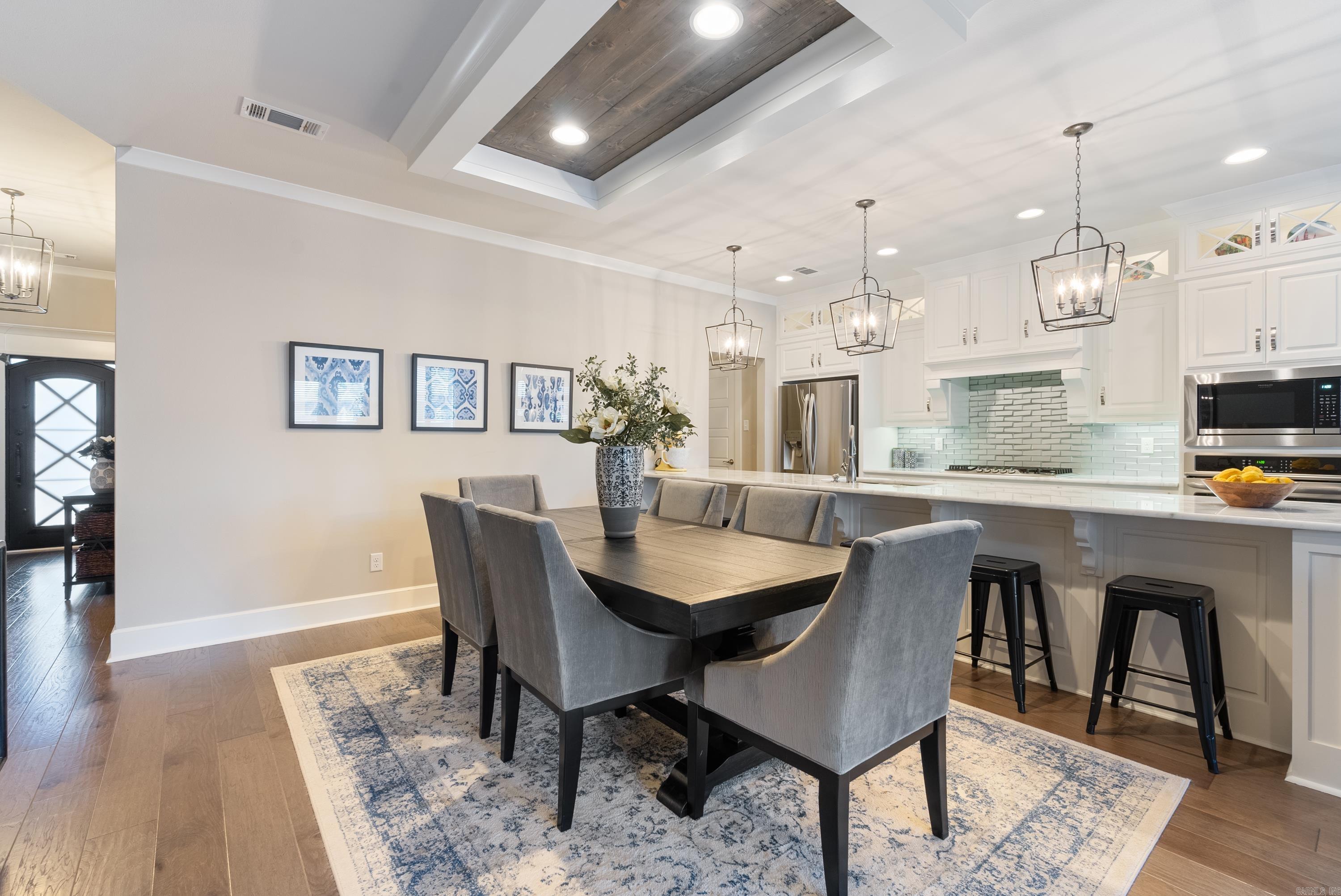 WILDWOOD PLACE - Residential