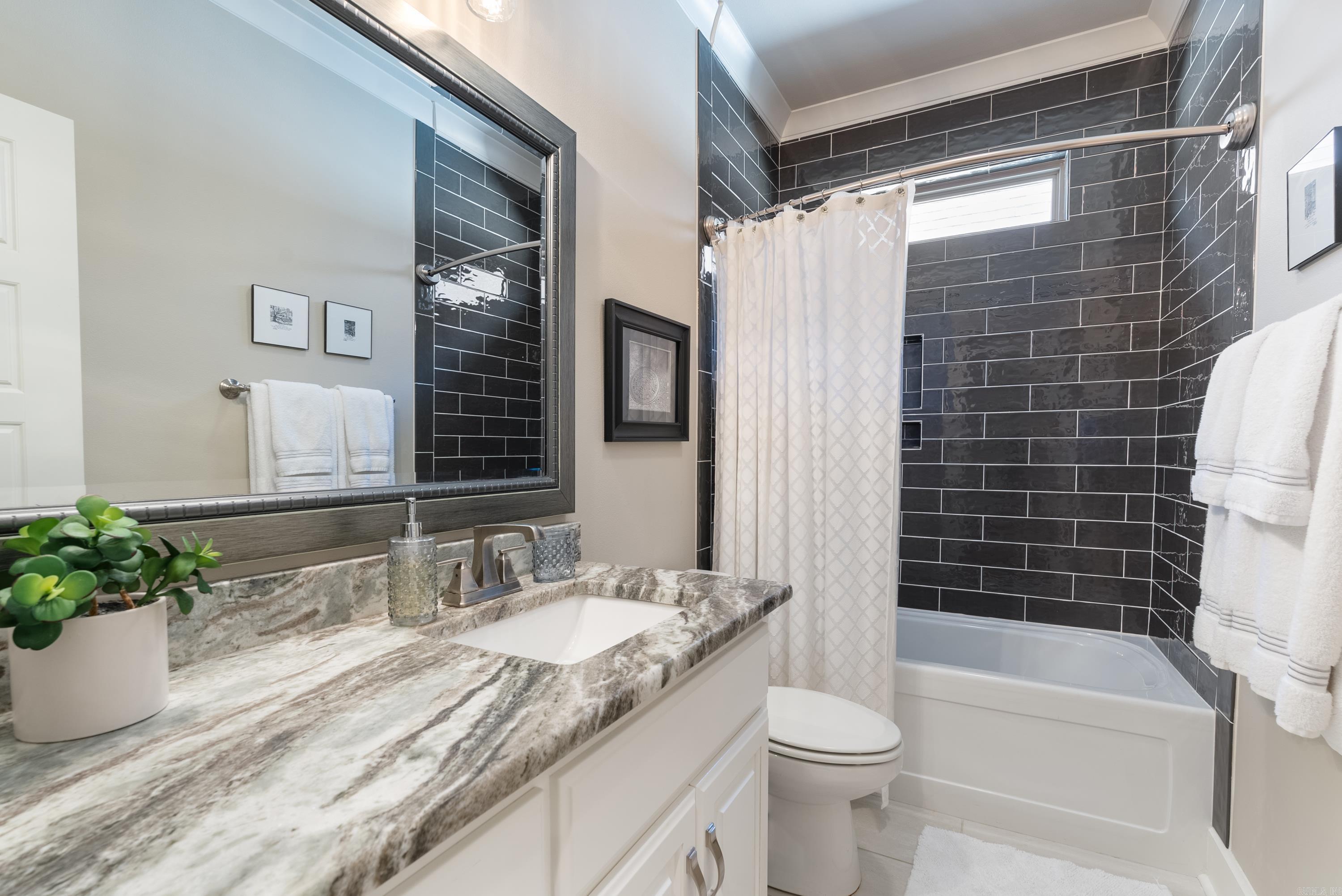 WILDWOOD PLACE - Residential