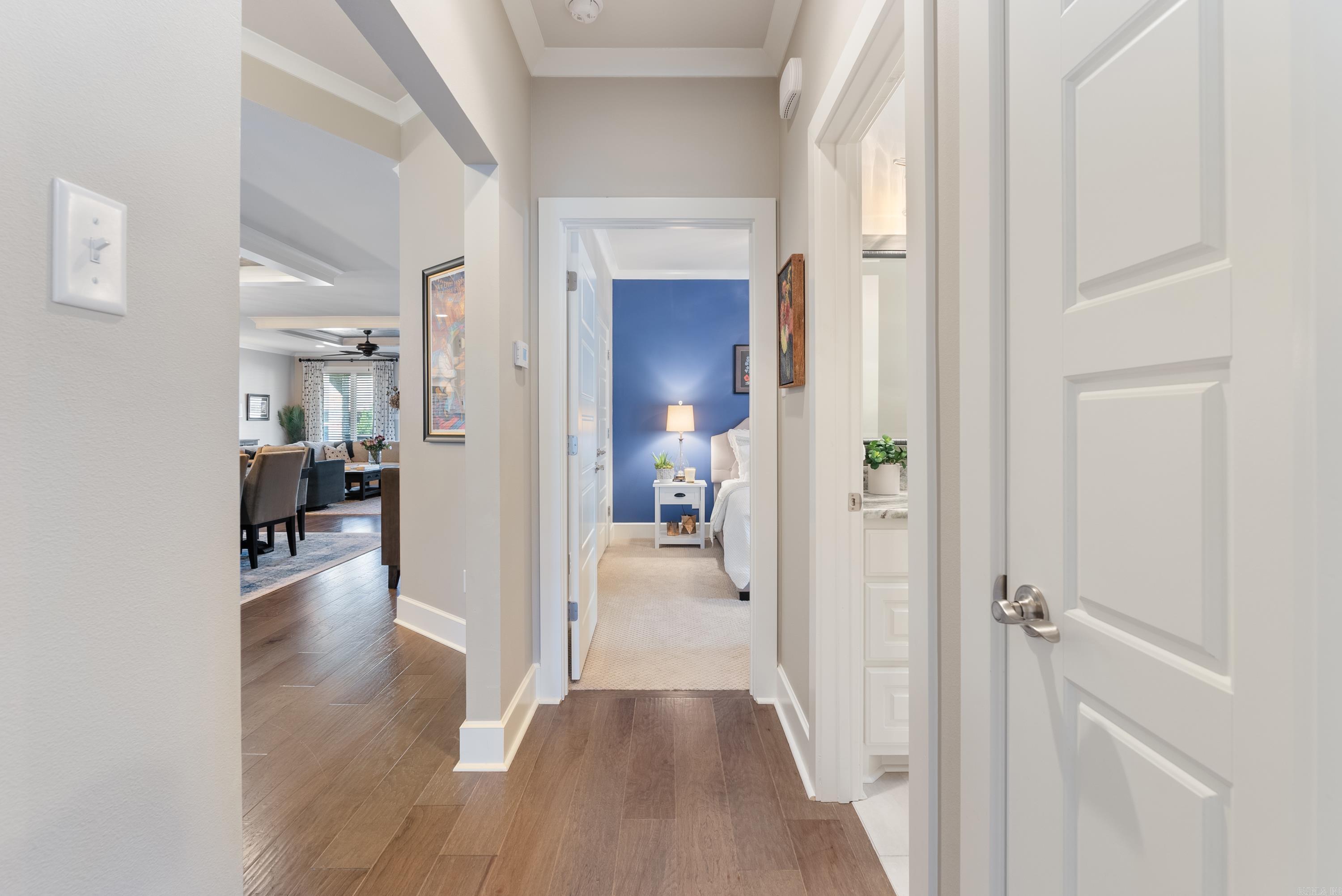 WILDWOOD PLACE - Residential