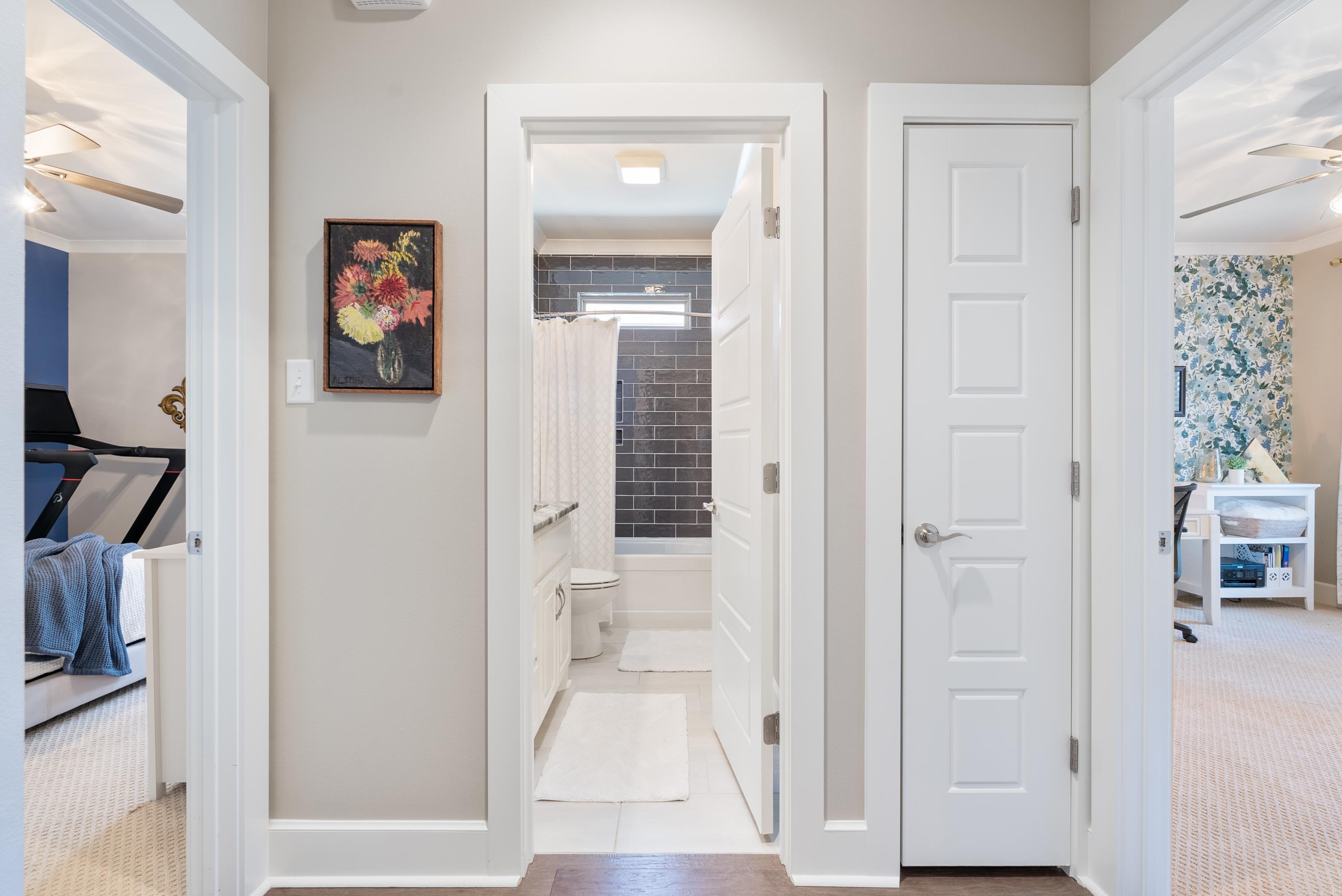 WILDWOOD PLACE - Residential