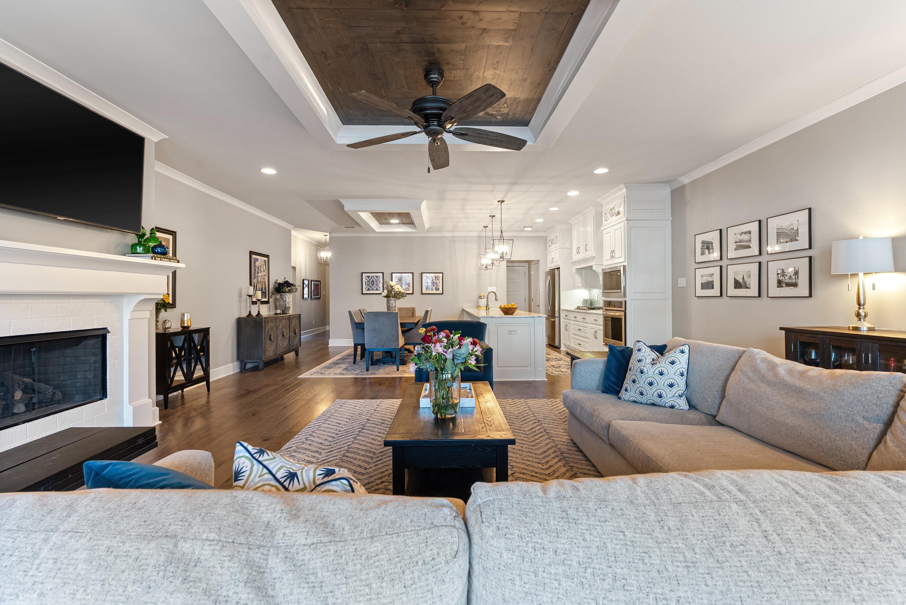 WILDWOOD PLACE - Residential