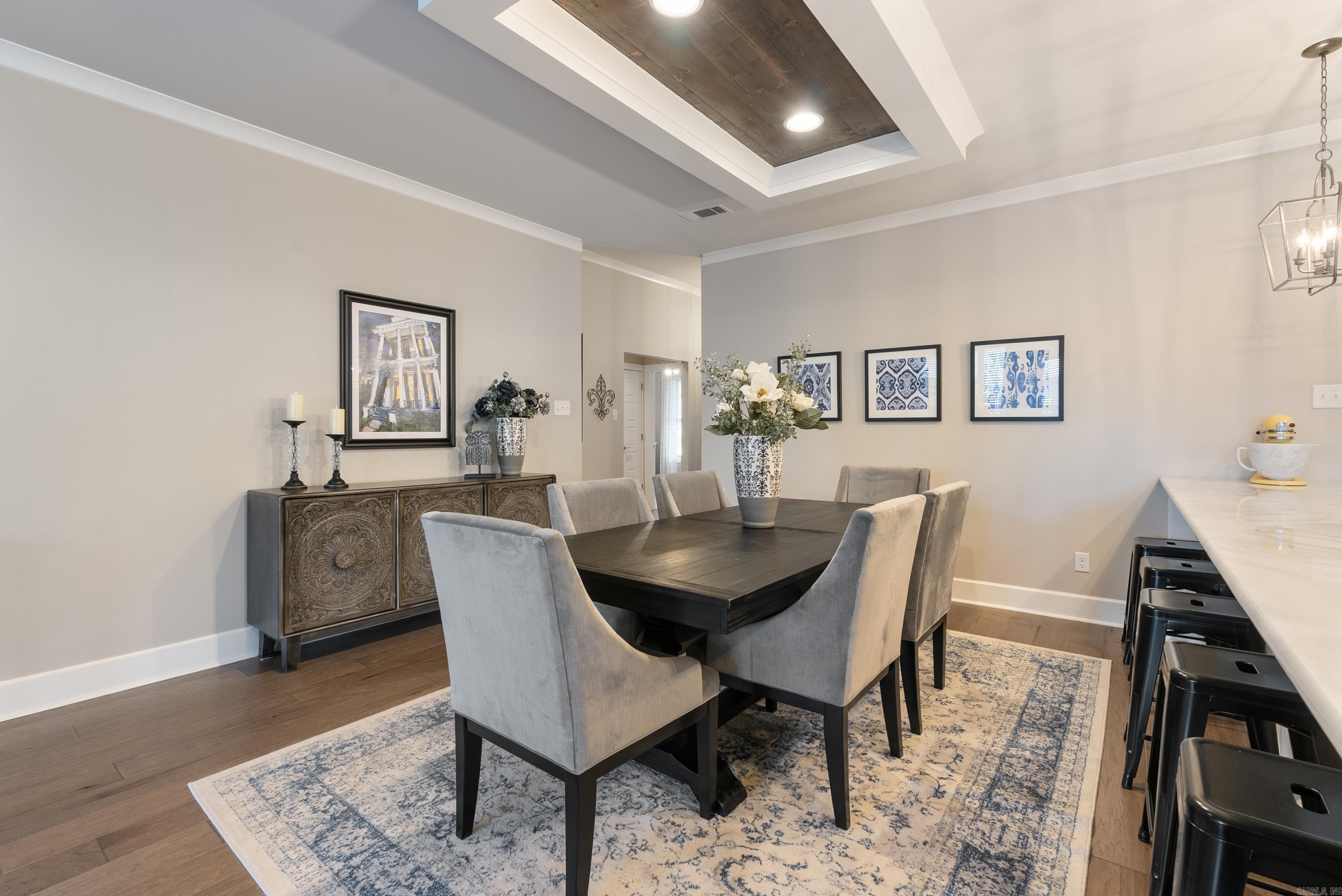 WILDWOOD PLACE - Residential