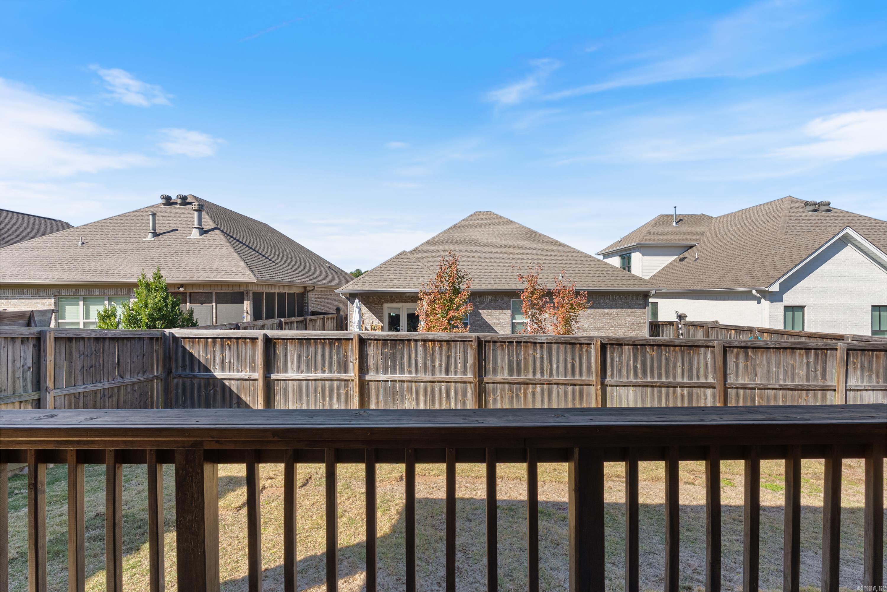 WILDWOOD PLACE - Residential