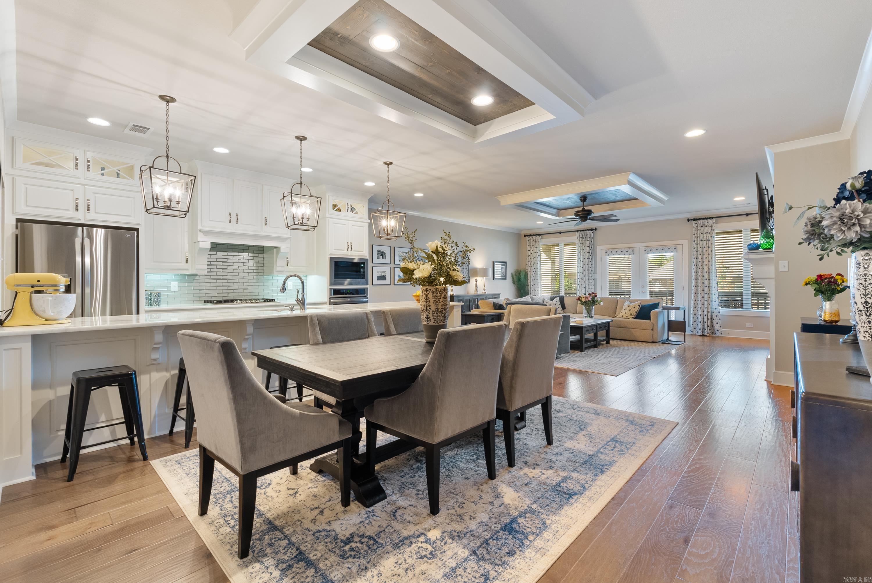 WILDWOOD PLACE - Residential