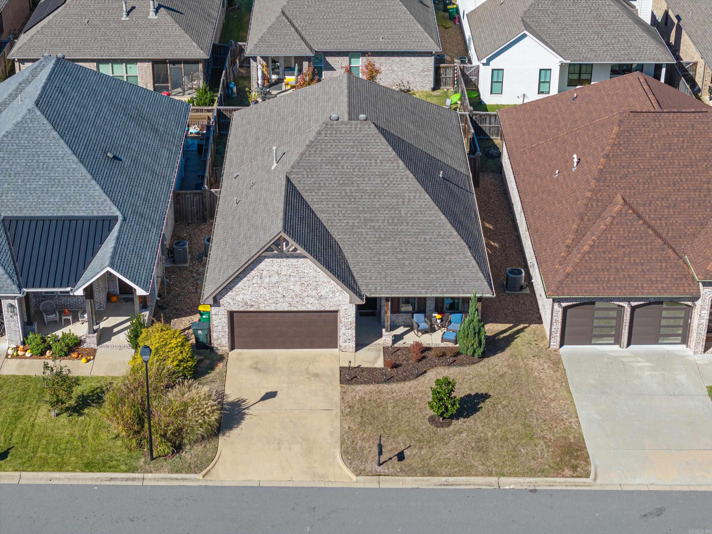 WILDWOOD PLACE - Residential