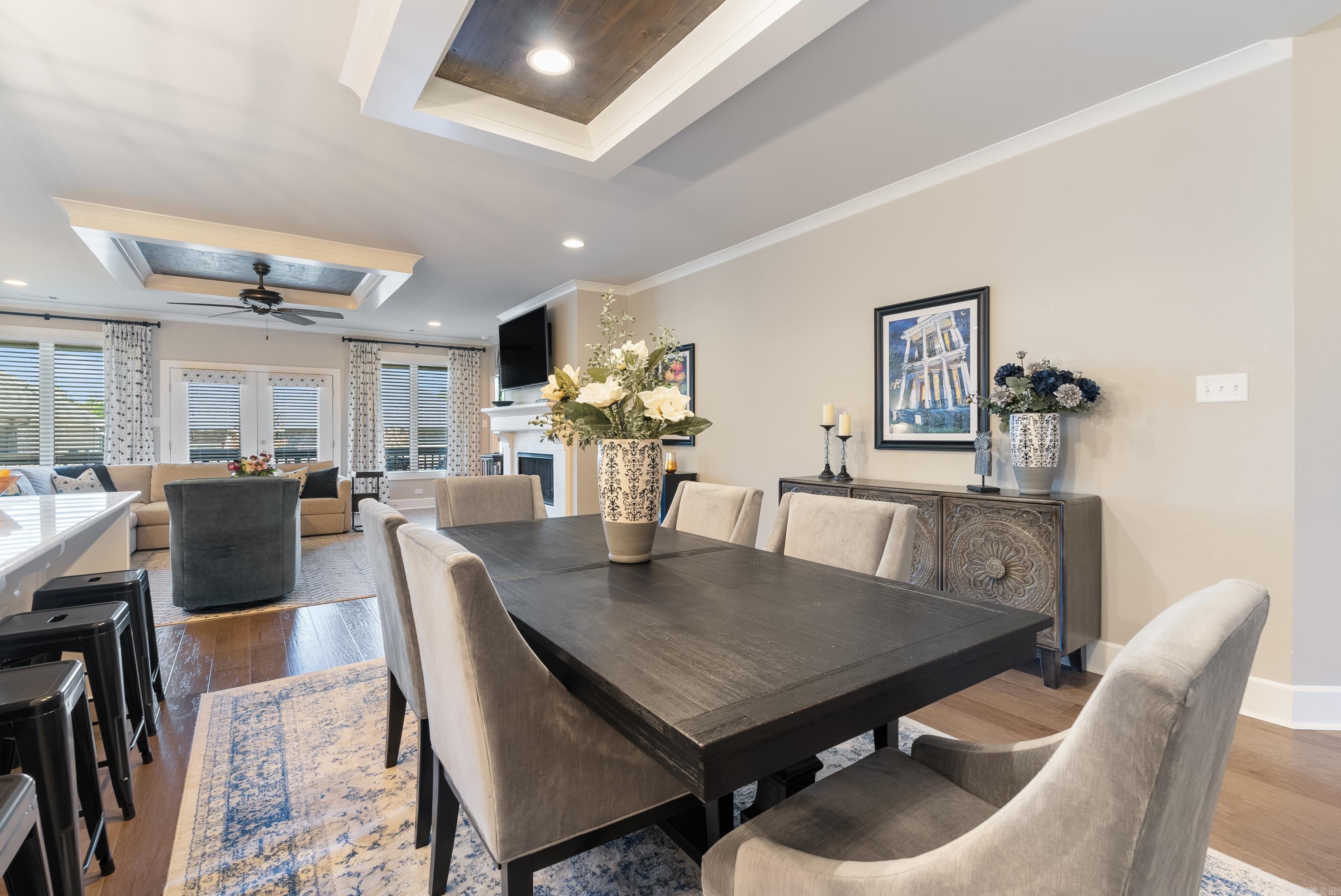 WILDWOOD PLACE - Residential