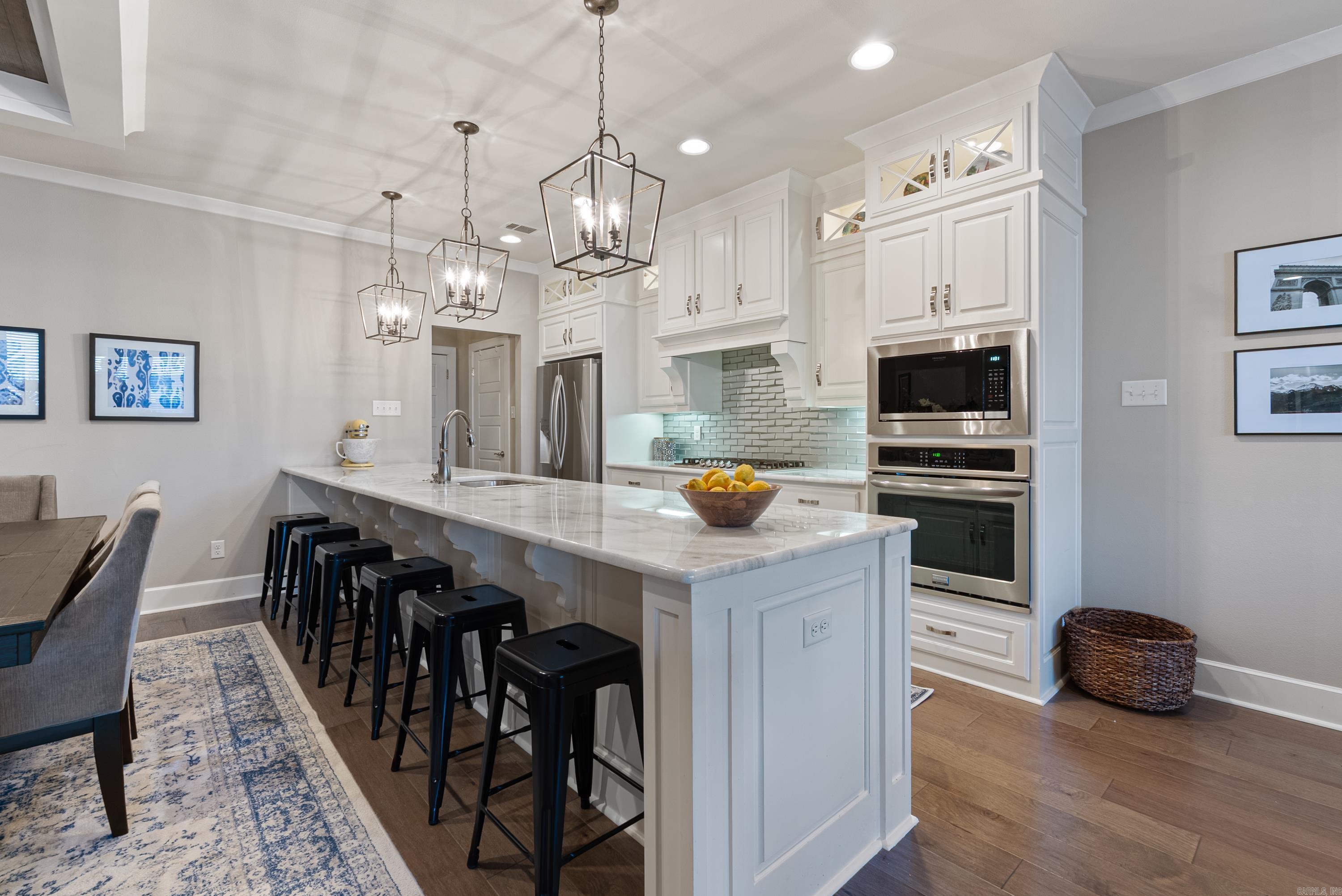 WILDWOOD PLACE - Residential