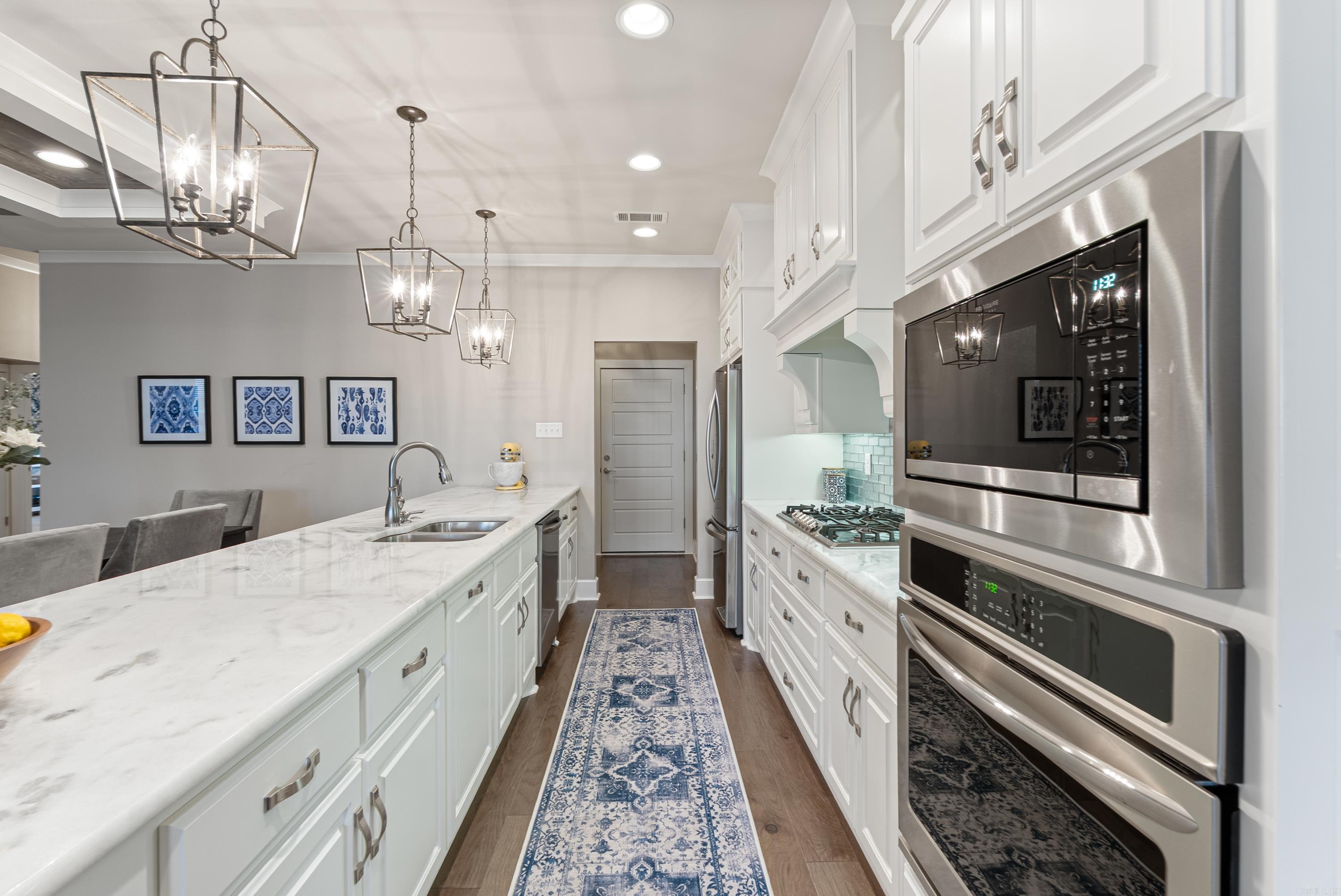 WILDWOOD PLACE - Residential