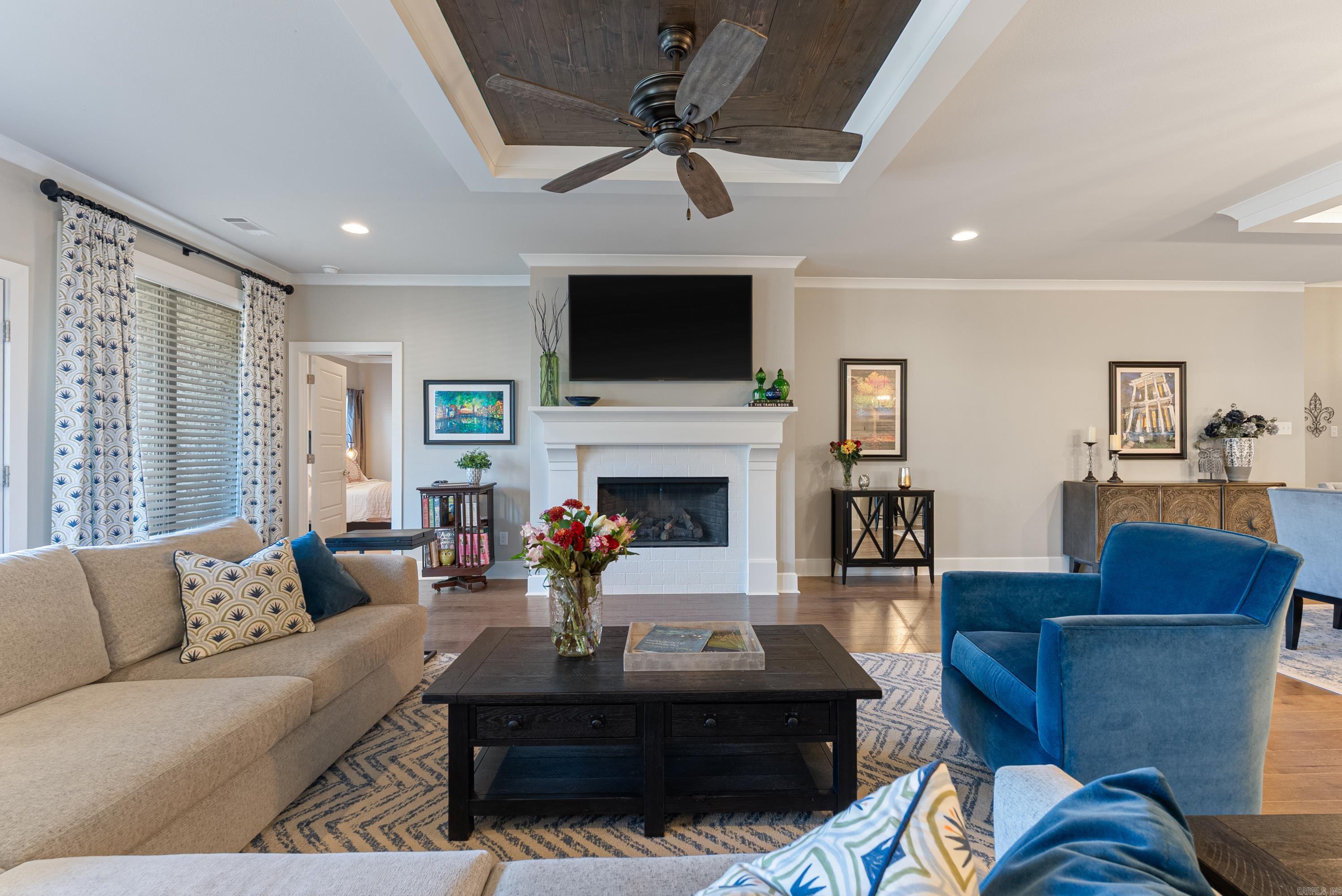 WILDWOOD PLACE - Residential