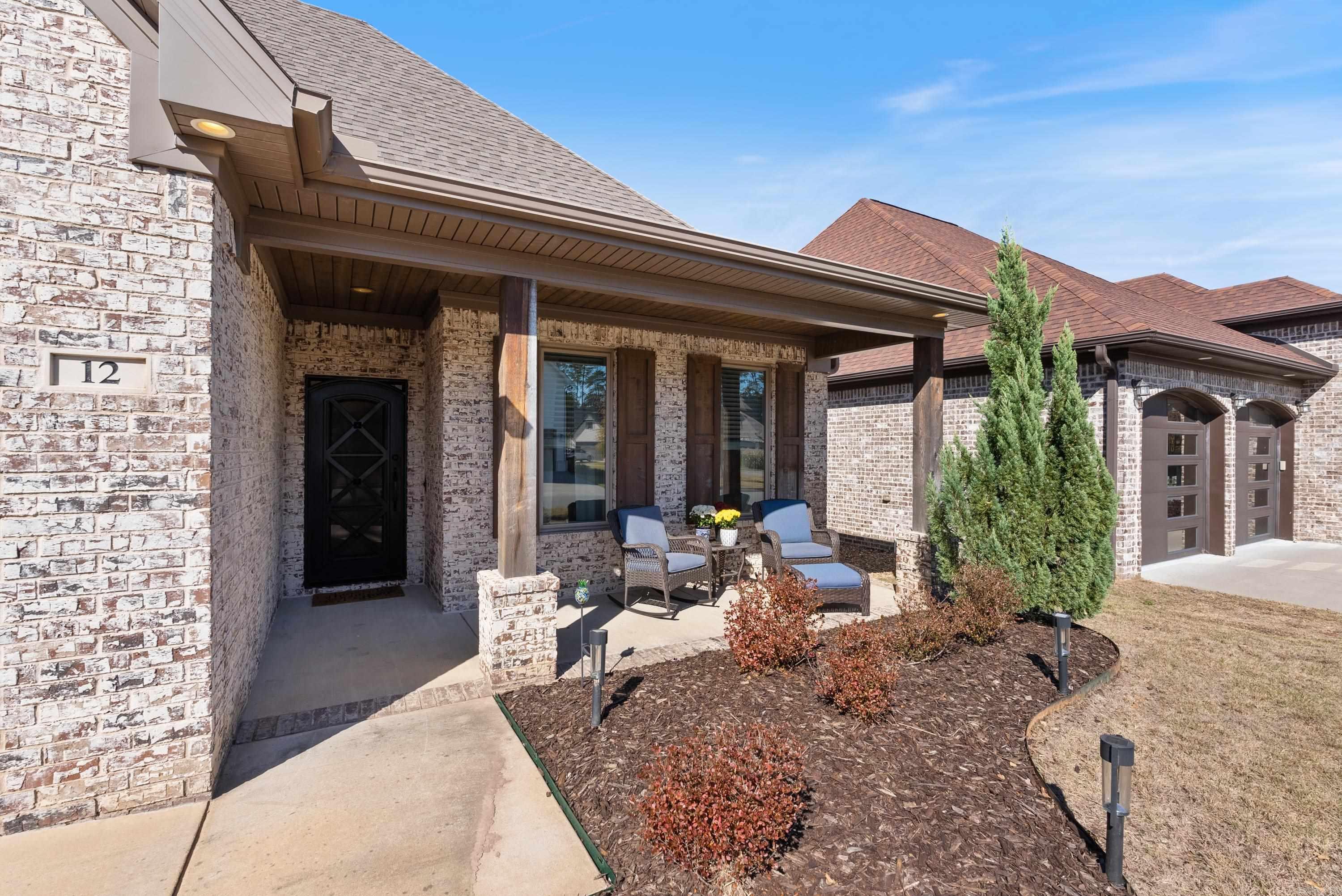 WILDWOOD PLACE - Residential