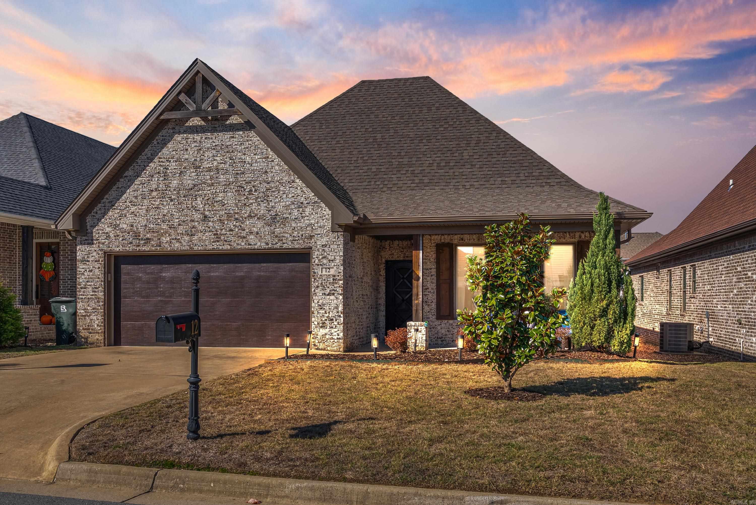 WILDWOOD PLACE - Residential