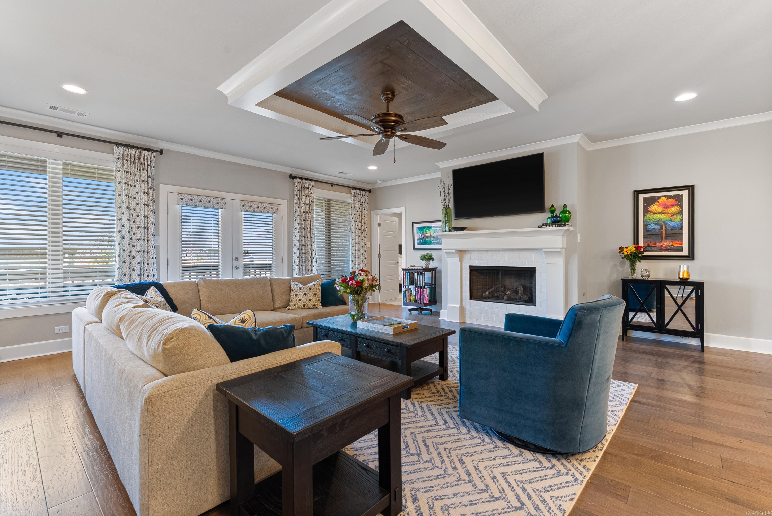 WILDWOOD PLACE - Residential