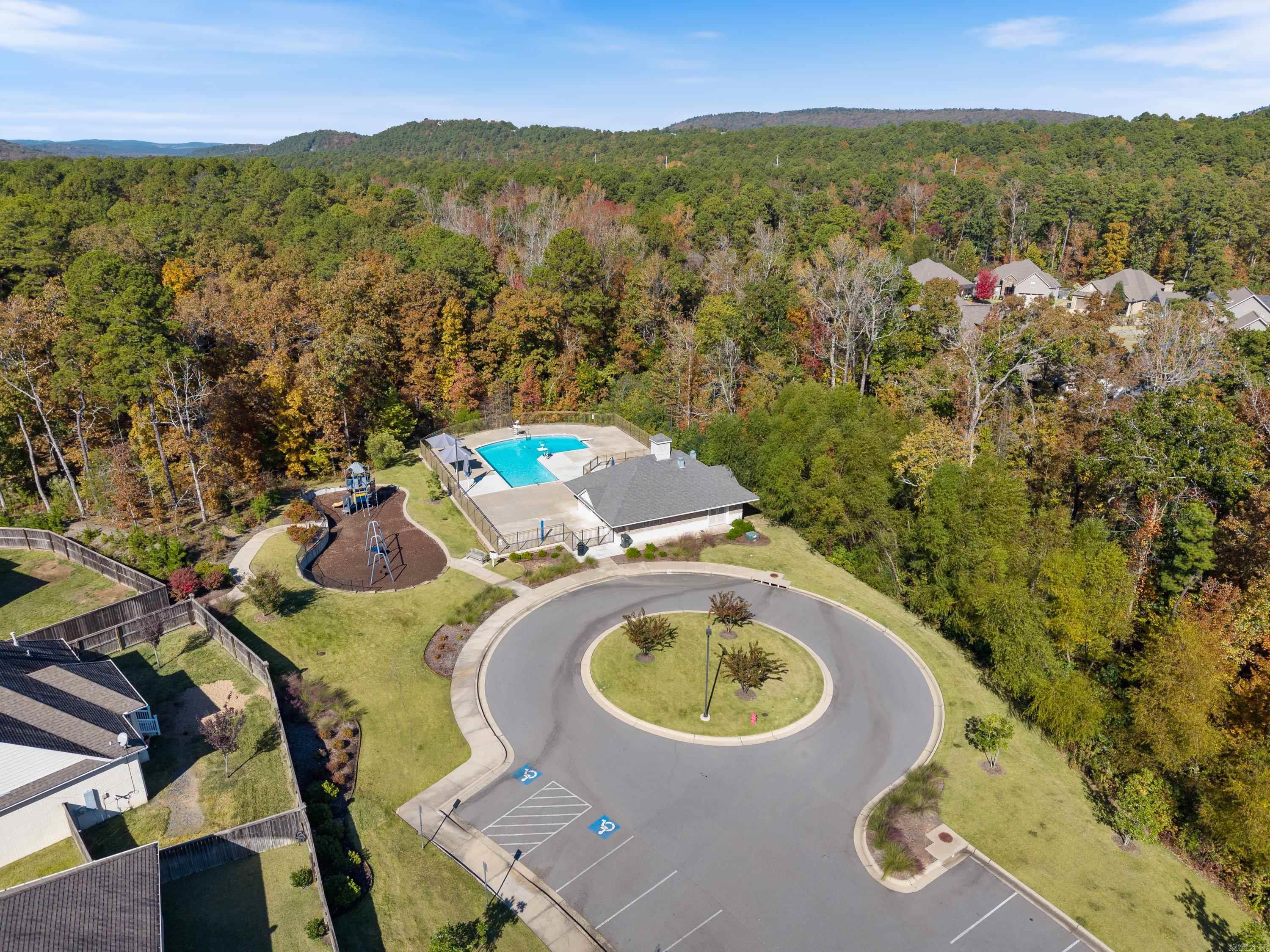 WILDWOOD PLACE - Residential