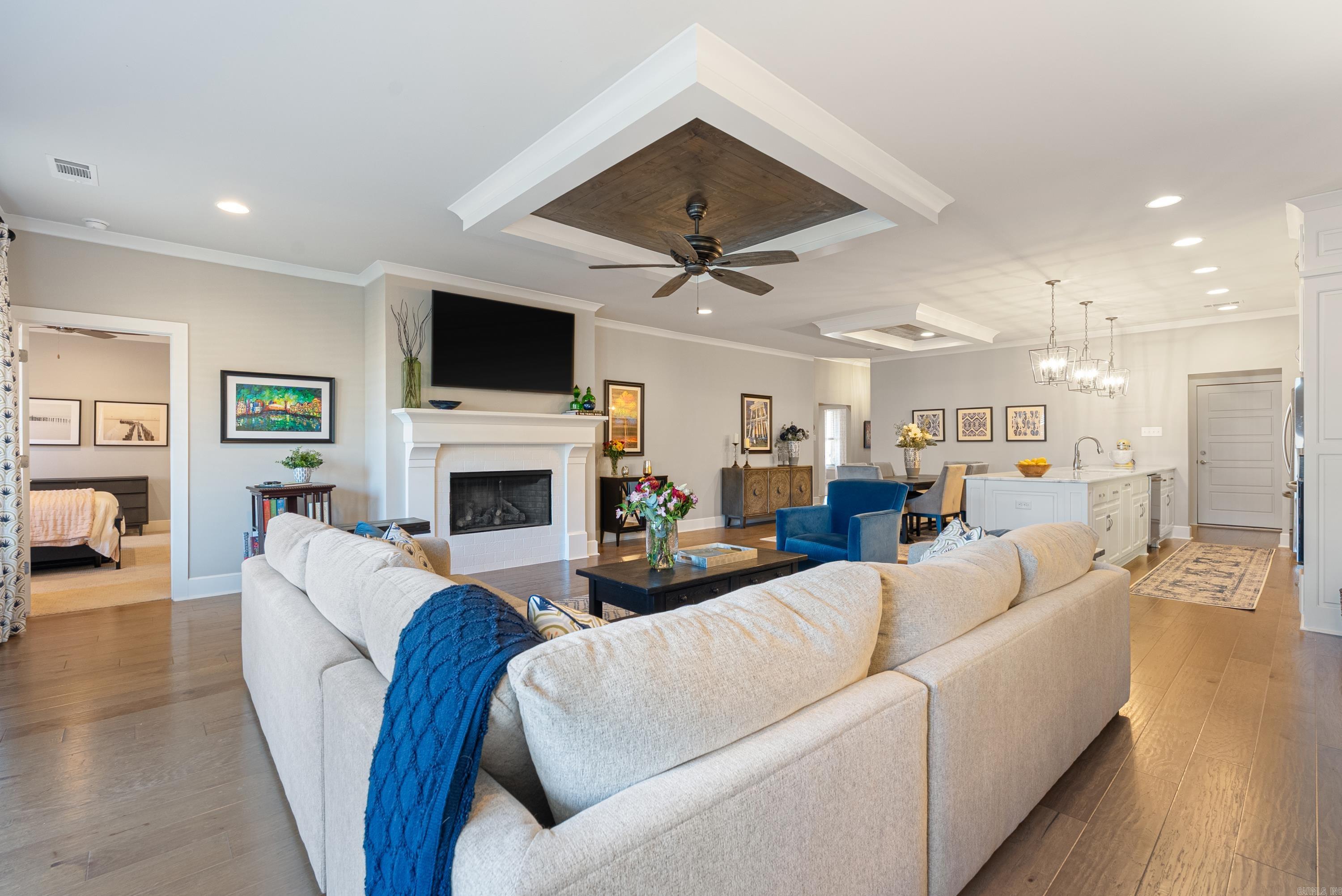 WILDWOOD PLACE - Residential