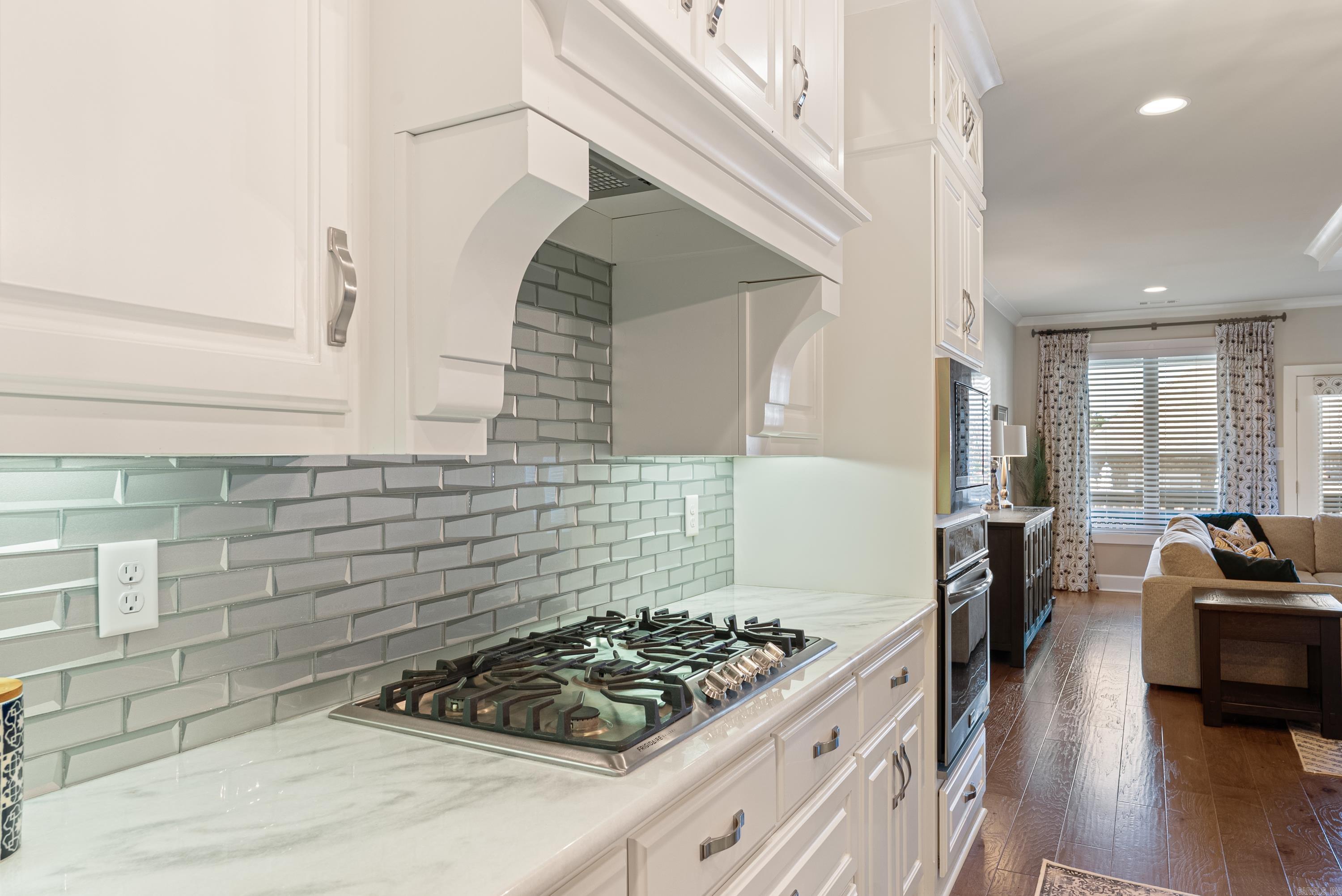 WILDWOOD PLACE - Residential