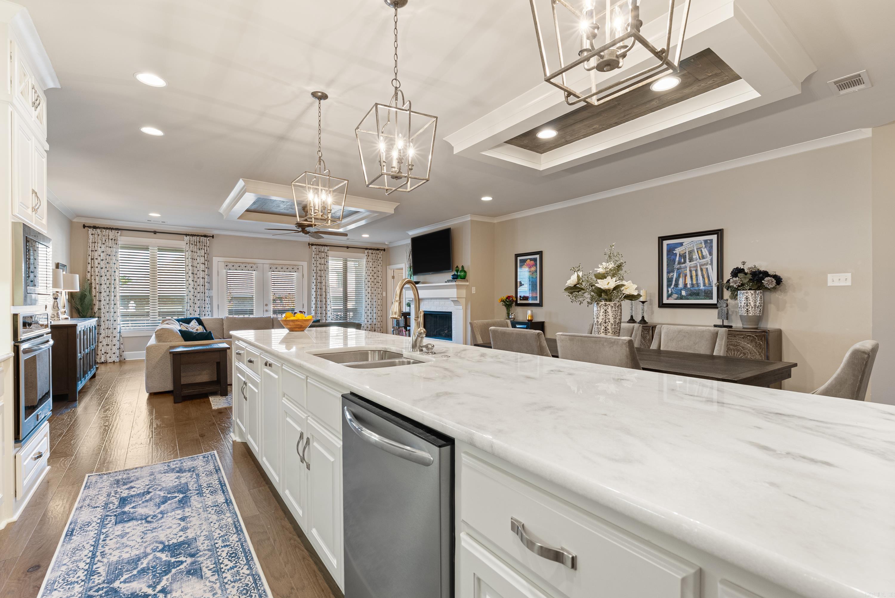 WILDWOOD PLACE - Residential