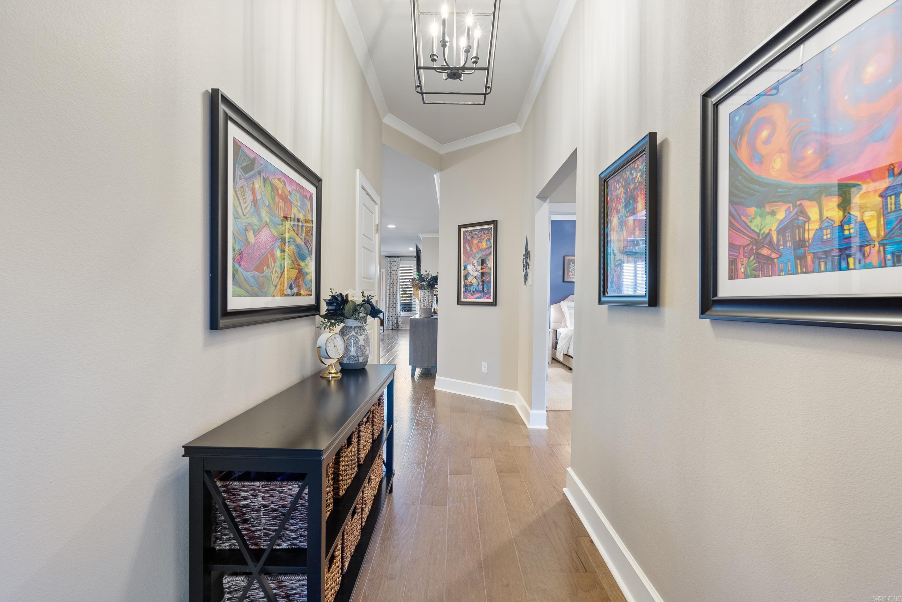 WILDWOOD PLACE - Residential