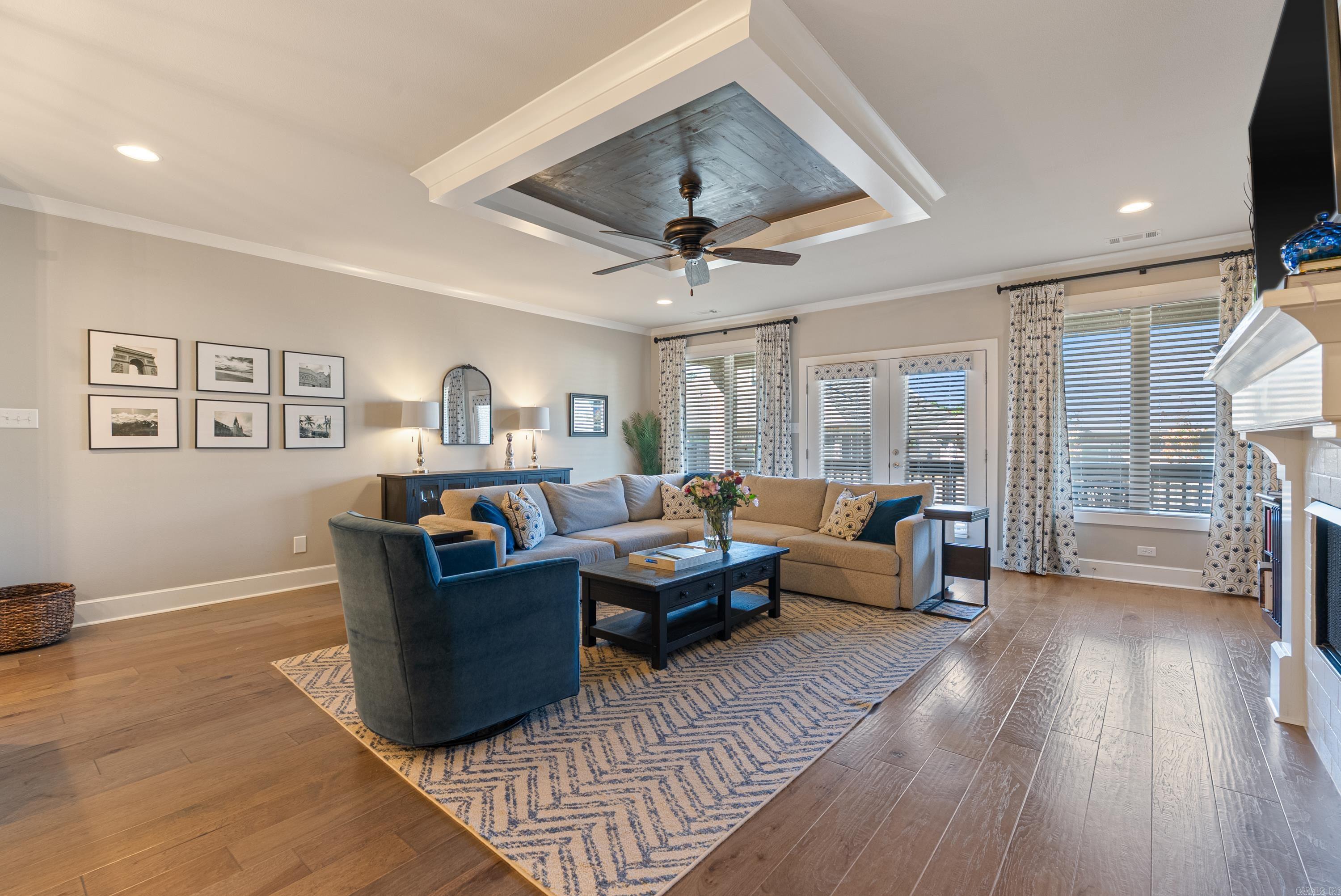 WILDWOOD PLACE - Residential