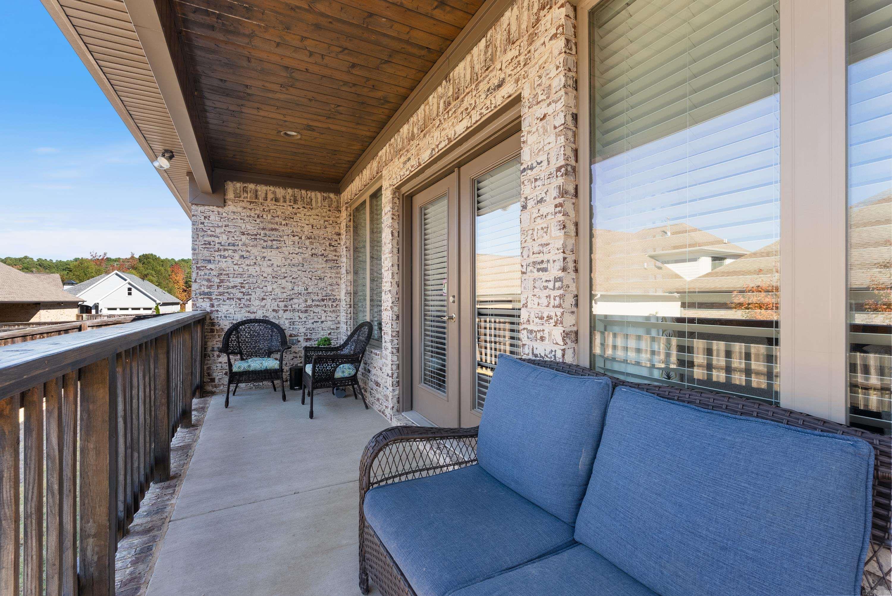 WILDWOOD PLACE - Residential