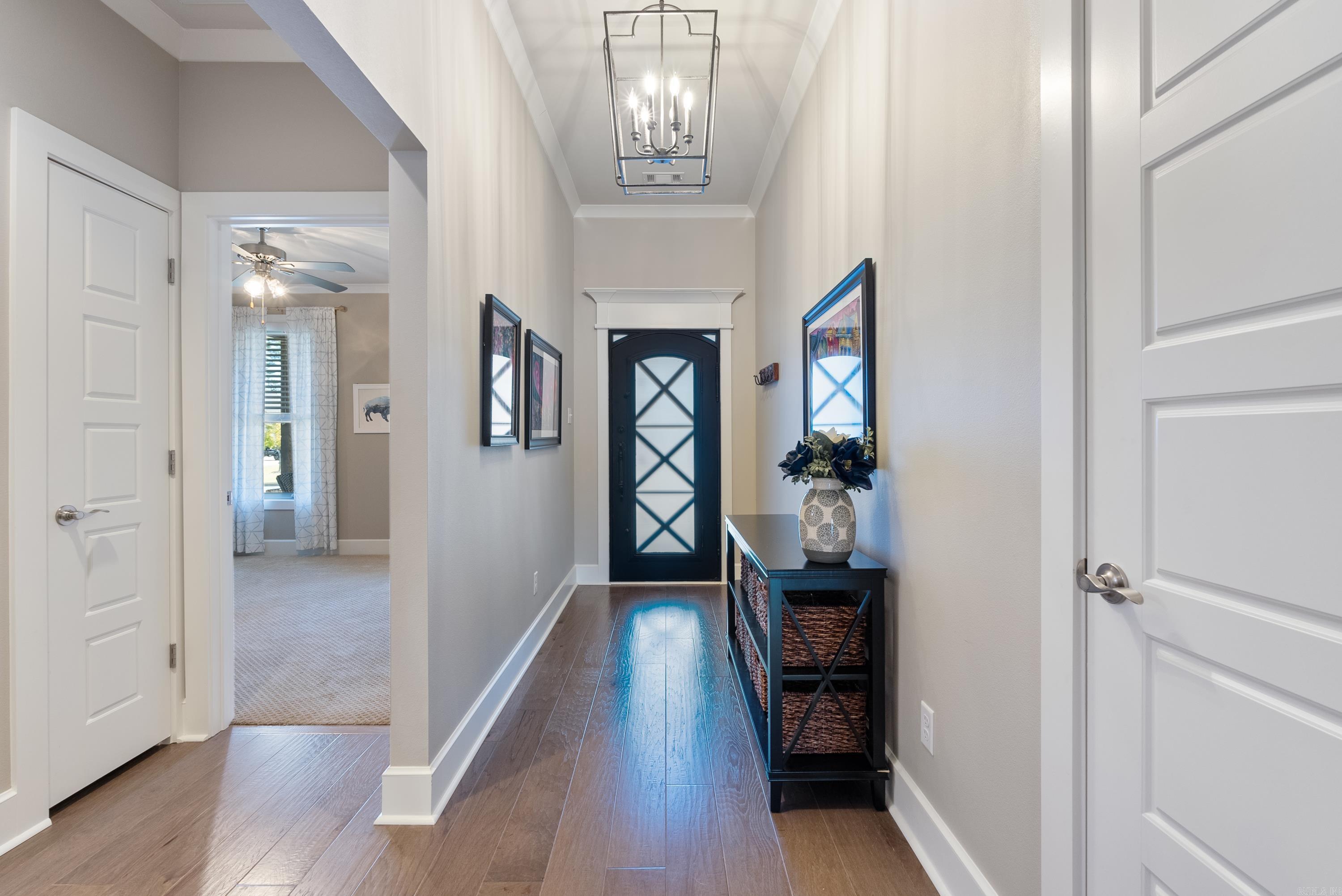 WILDWOOD PLACE - Residential