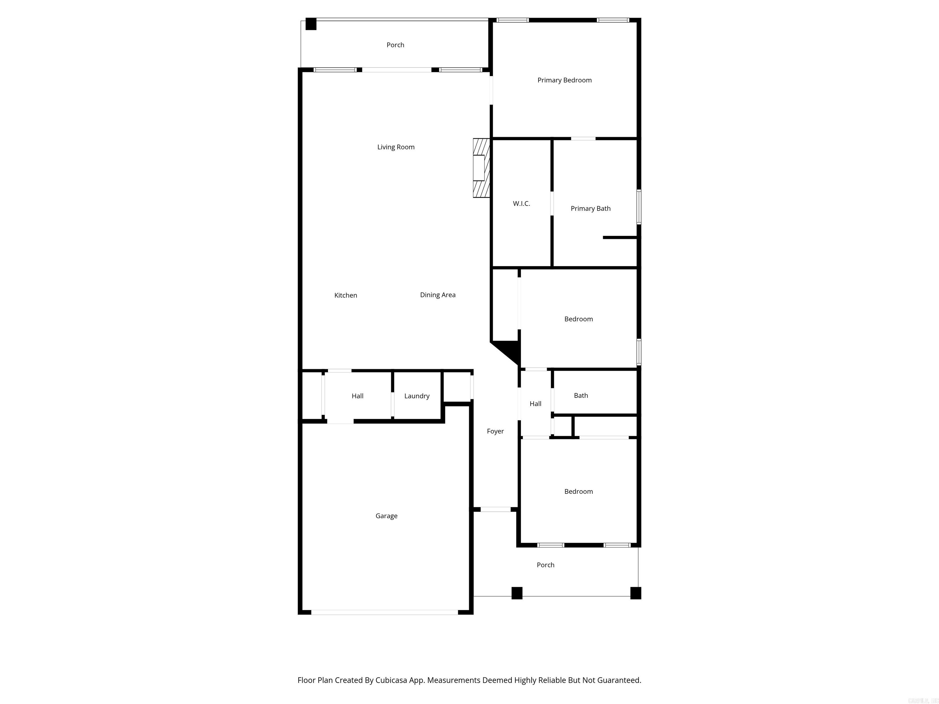 WILDWOOD PLACE - Residential