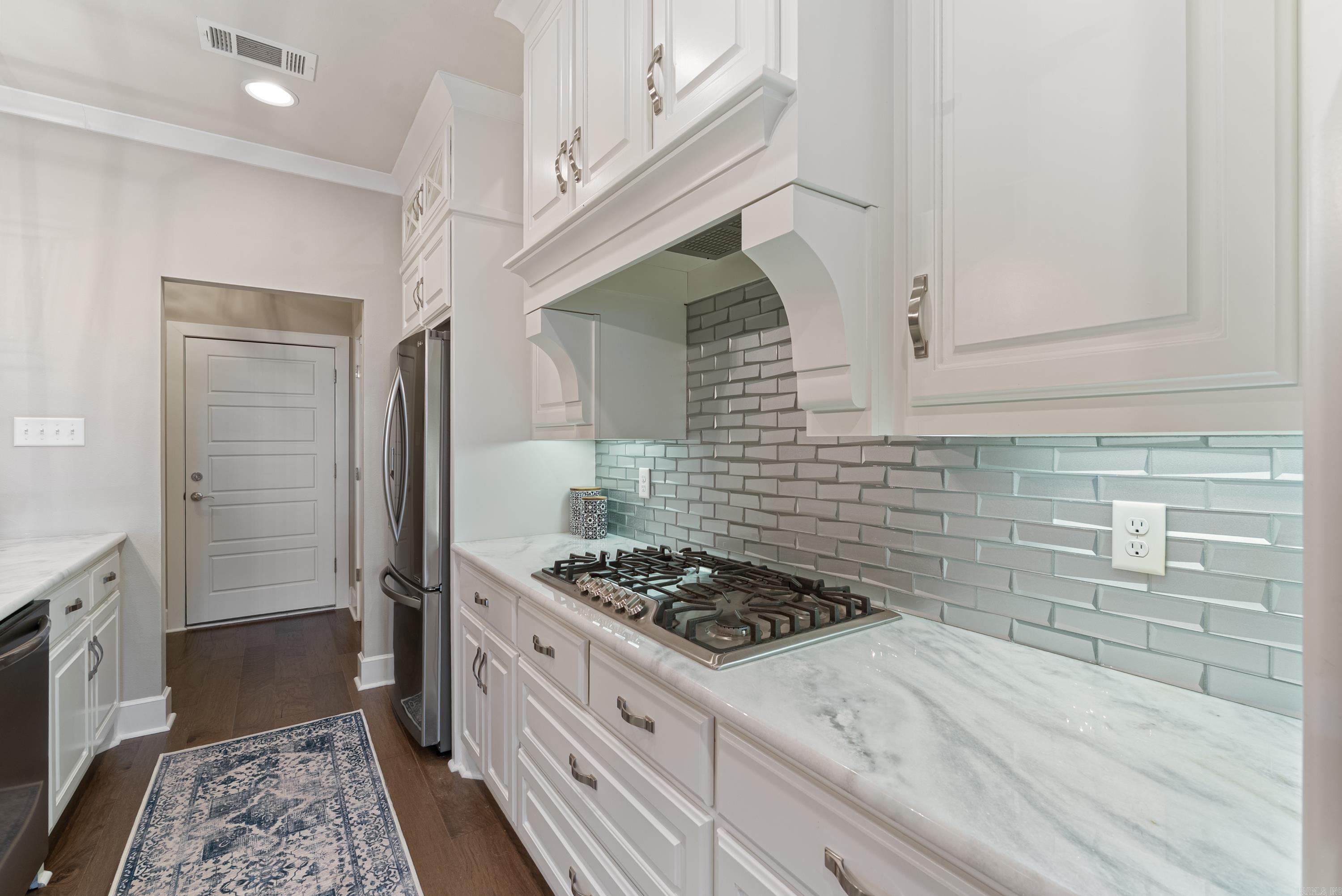 WILDWOOD PLACE - Residential