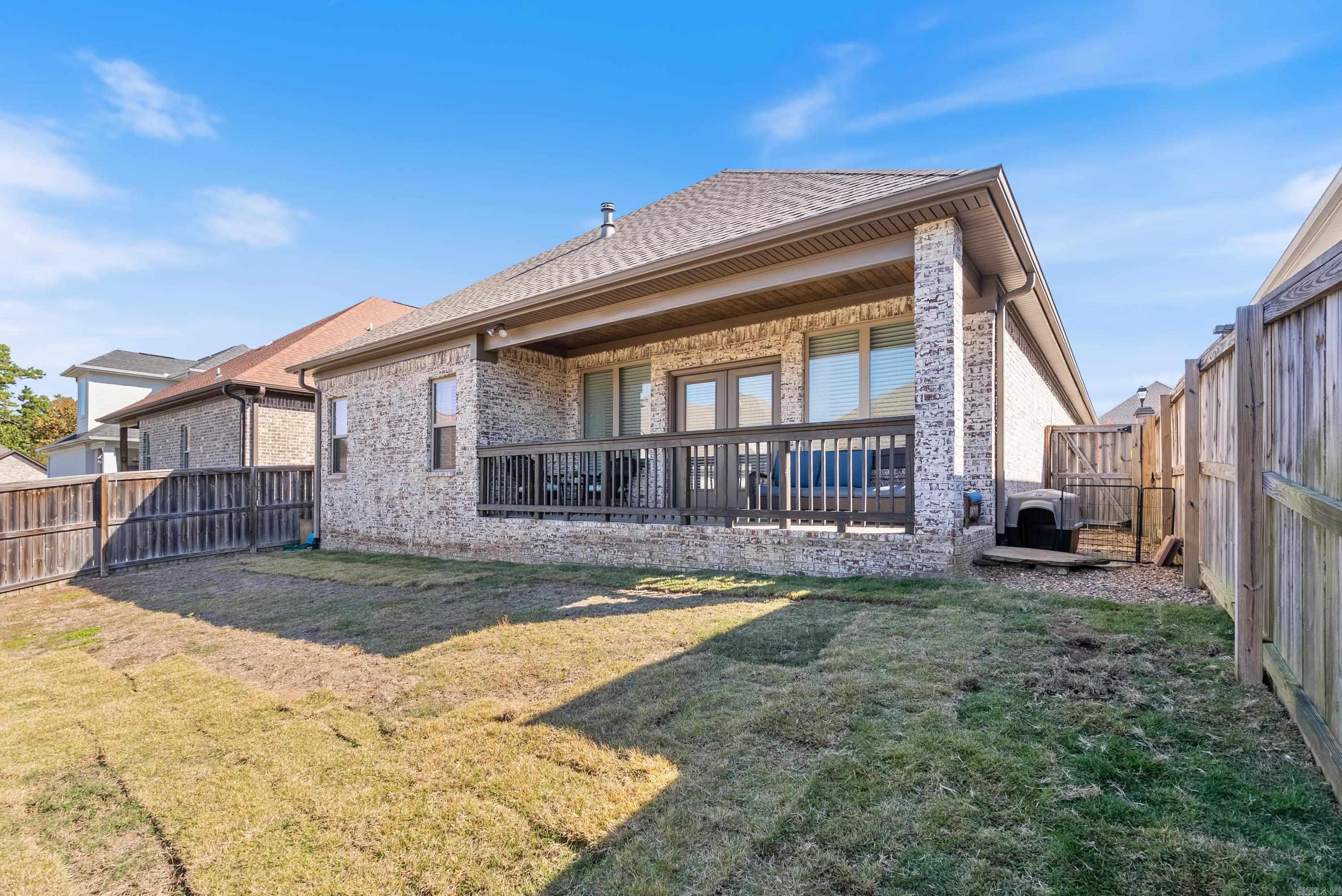 WILDWOOD PLACE - Residential