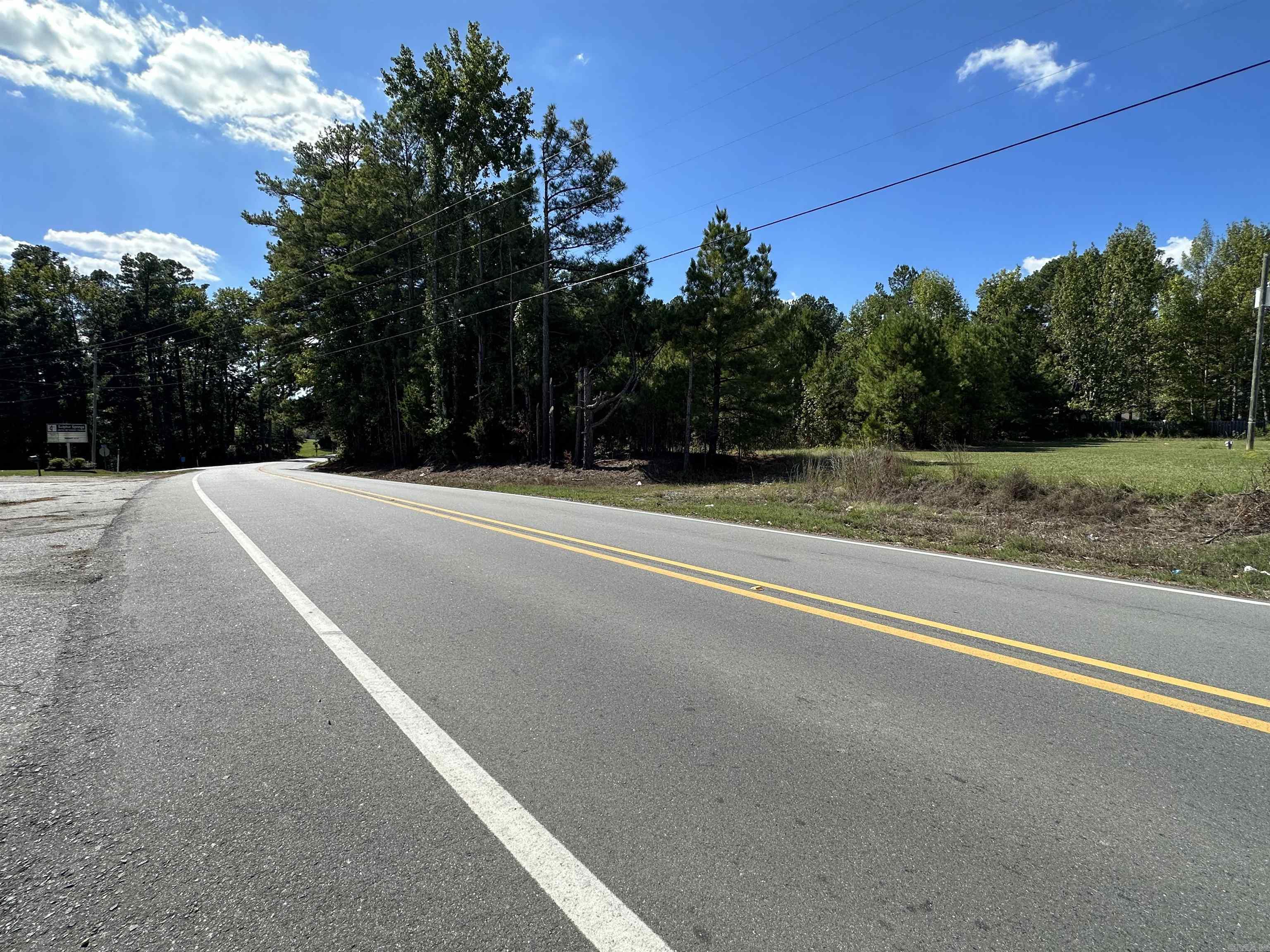 8.44 acres of opportunity with this unique property offering dual road frontage on both Sulfur Springs Road and Lee Springs Road. The Sulfur Springs frontage provides excellent visibility and access, making it an ideal location for a new business or commercial venture. On the Lee Springs side, a quieter setting, well-suited for building a private residence tucked away with plenty of room to spread out, or even developing multiple investment properties. Whether you’re looking for a site with commercial potential, a place to create your dream home, or an investment opportunity, this property offers the flexibility to make it happen. With two road access points, level ground, and ample space, the possibilities are wide open. Don’t miss this chance, call today for more information!