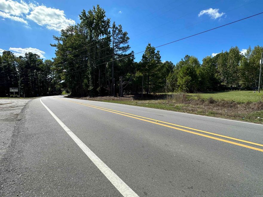 8.44 acres of opportunity with this unique property offering dual road frontage on both Sulfur Springs Road and Lee Springs Road. The Sulfur Springs frontage provides excellent visibility and access, making it an ideal location for a new business or commercial venture. On the Lee Springs side, a quieter setting, well-suited for building a private residence tucked away with plenty of room to spread out, or even developing multiple investment properties. Whether you’re looking for a site with commercial potential, a place to create your dream home, or an investment opportunity, this property offers the flexibility to make it happen. With two road access points, level ground, and ample space, the possibilities are wide open. Don’t miss this chance, call today for more information!