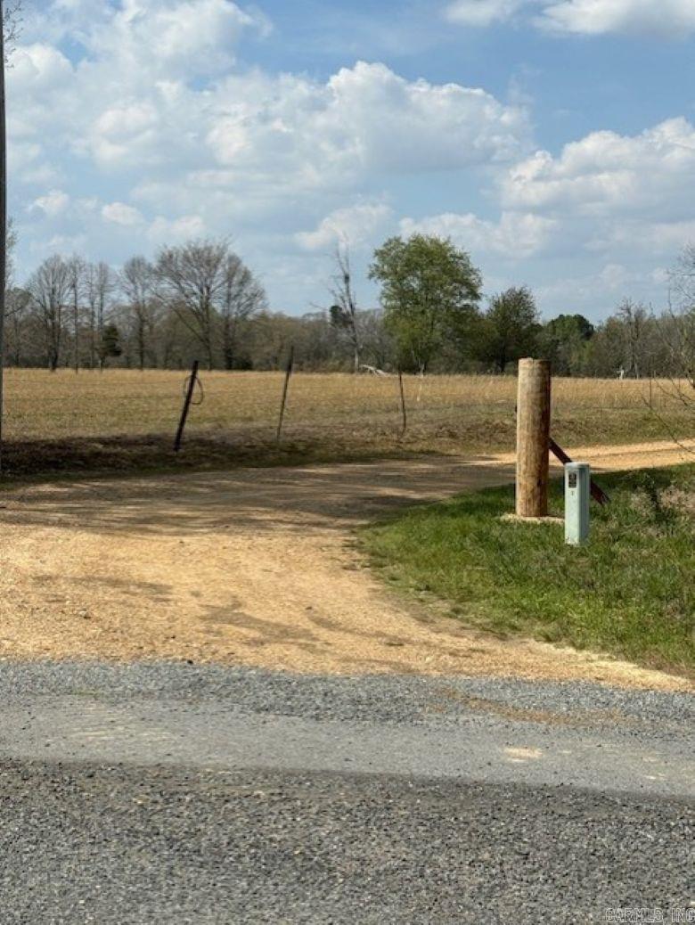 Metes & Bounds - Land