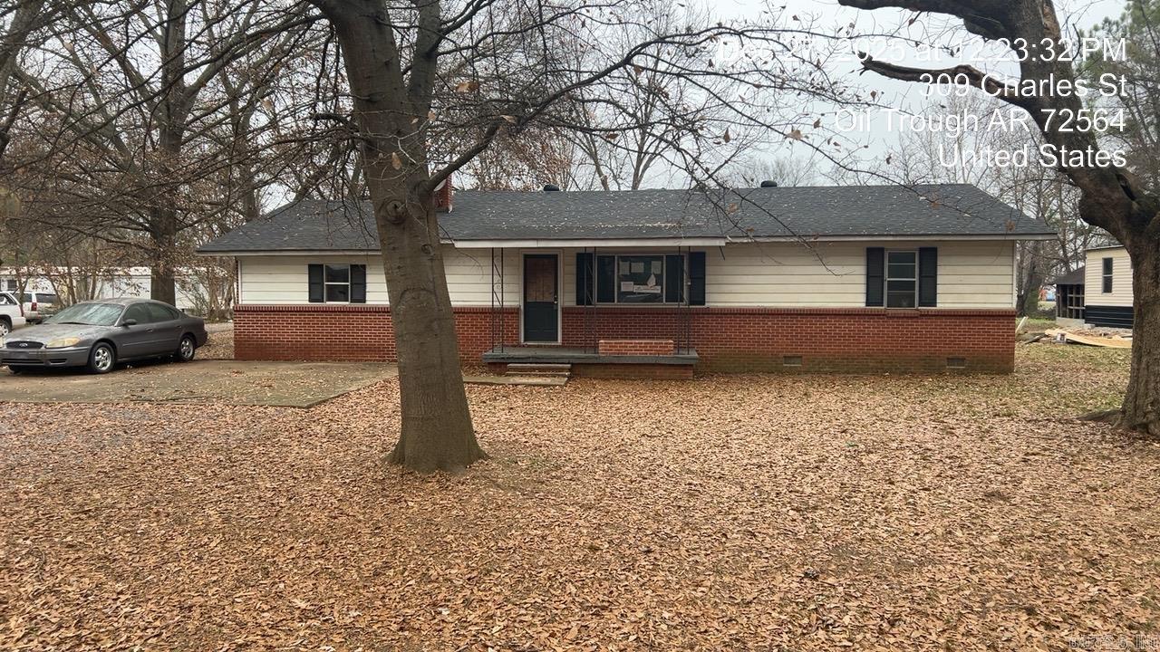 BARNETT CENTRAL - Residential